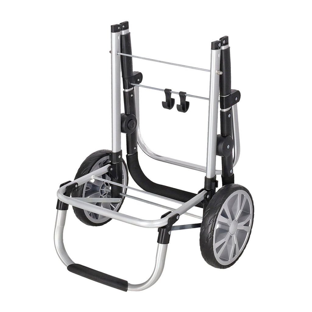 Daily Shopping Trolley 4
