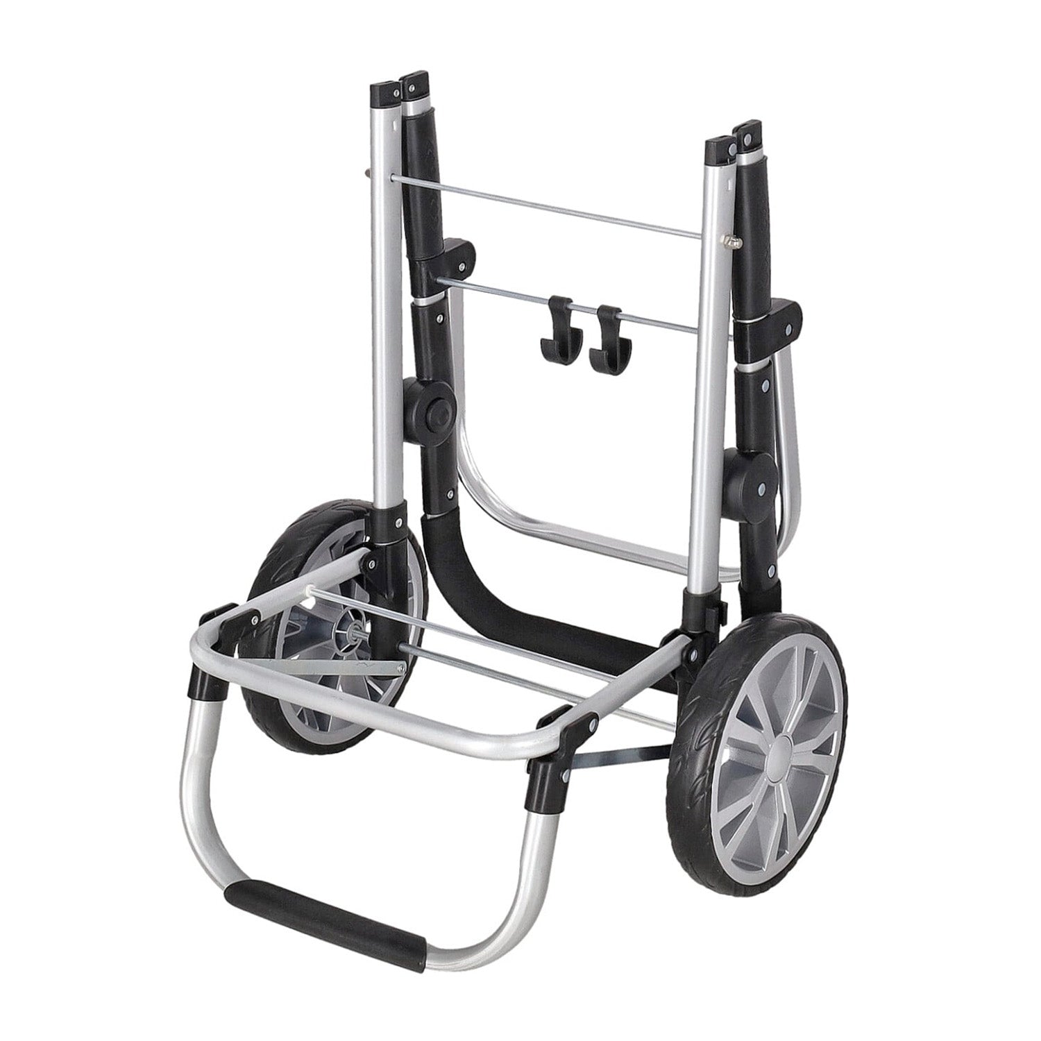 Daily Shopping Trolley 4