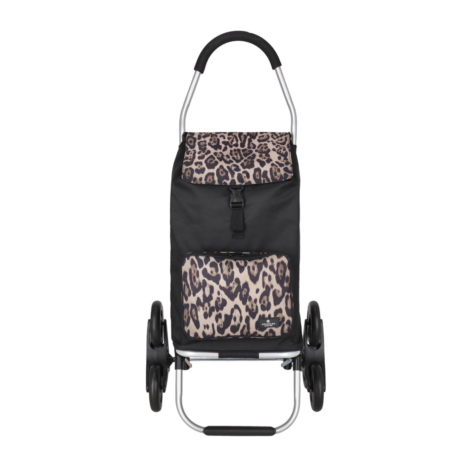 Daily Shopping Trolley Ts