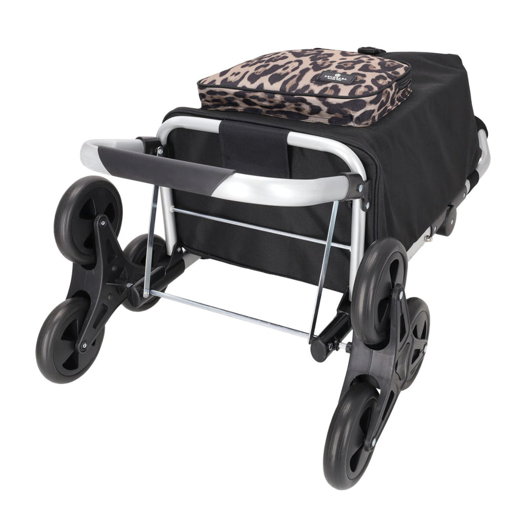 Daily Shopping Trolley Ts