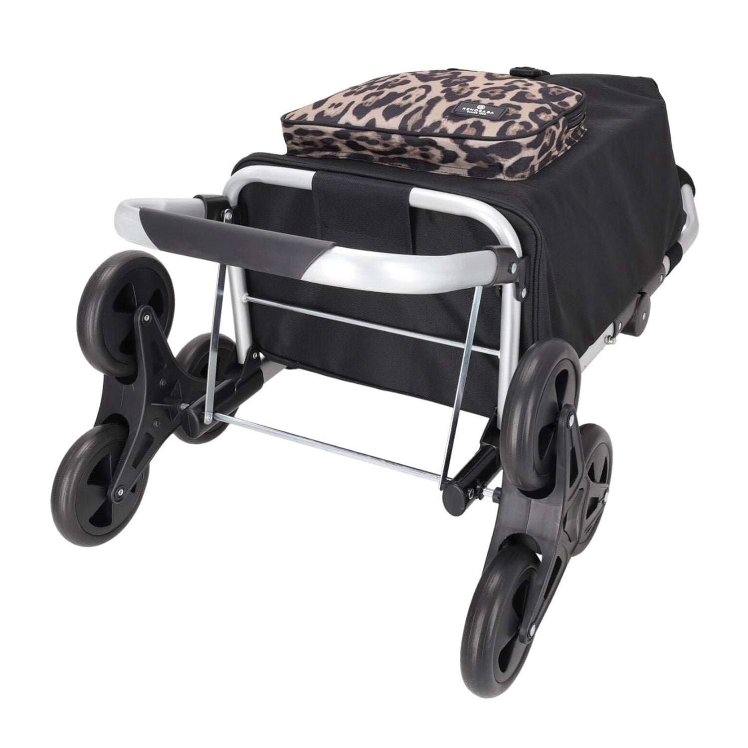 Daily Shopping Trolley Ts