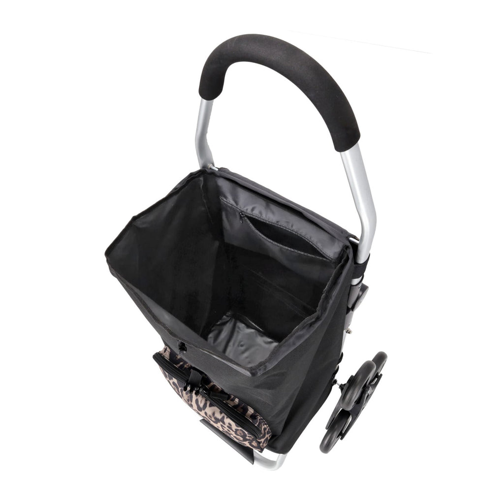 Daily Shopping Trolley Ts