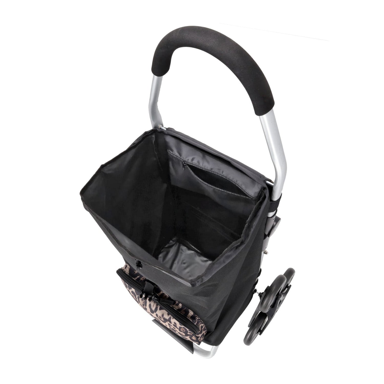 Daily Shopping Trolley Ts