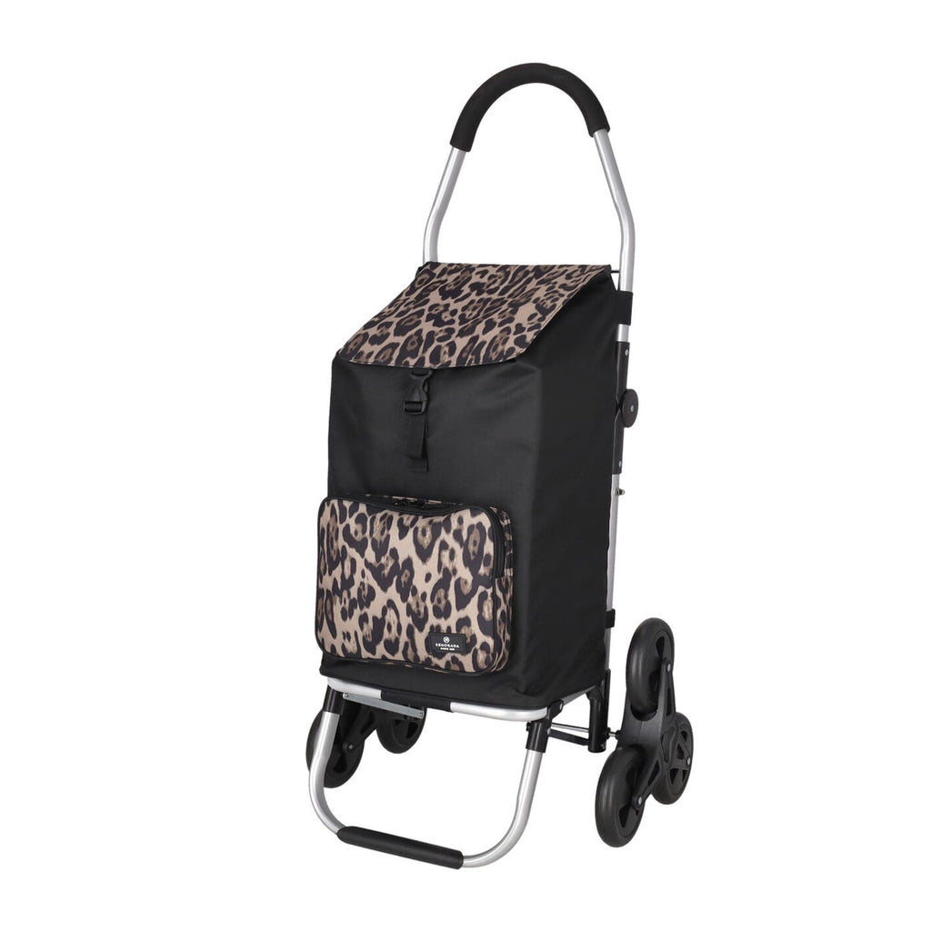 Daily Shopping Trolley Ts