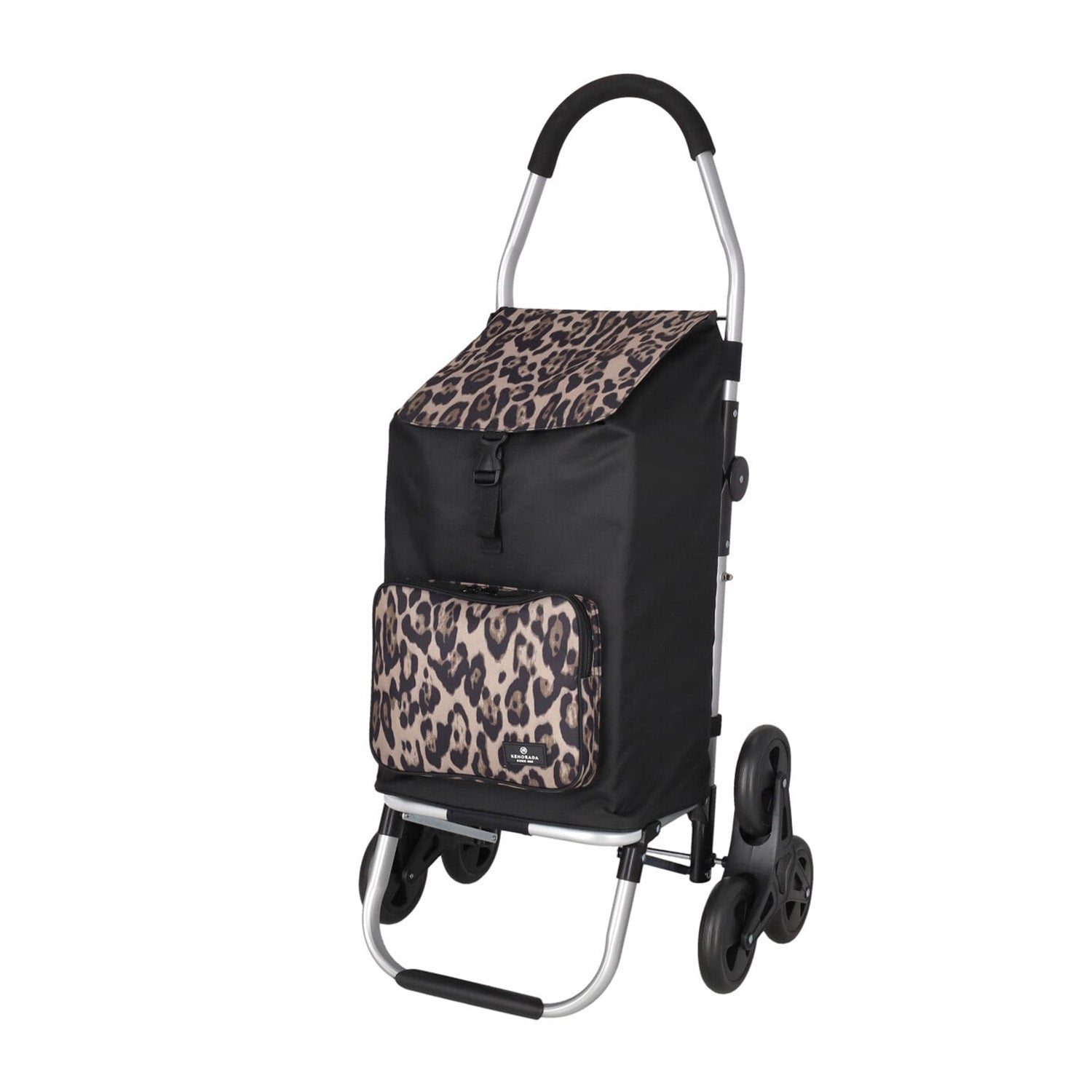 Daily Shopping Trolley Ts