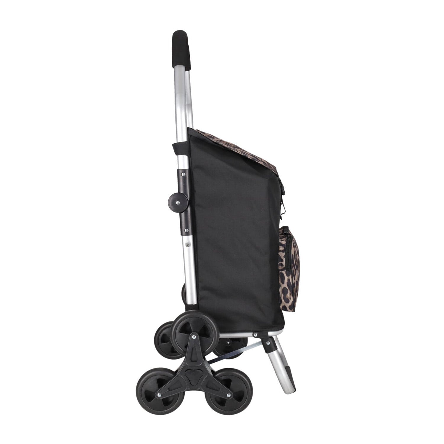 Daily Shopping Trolley Ts
