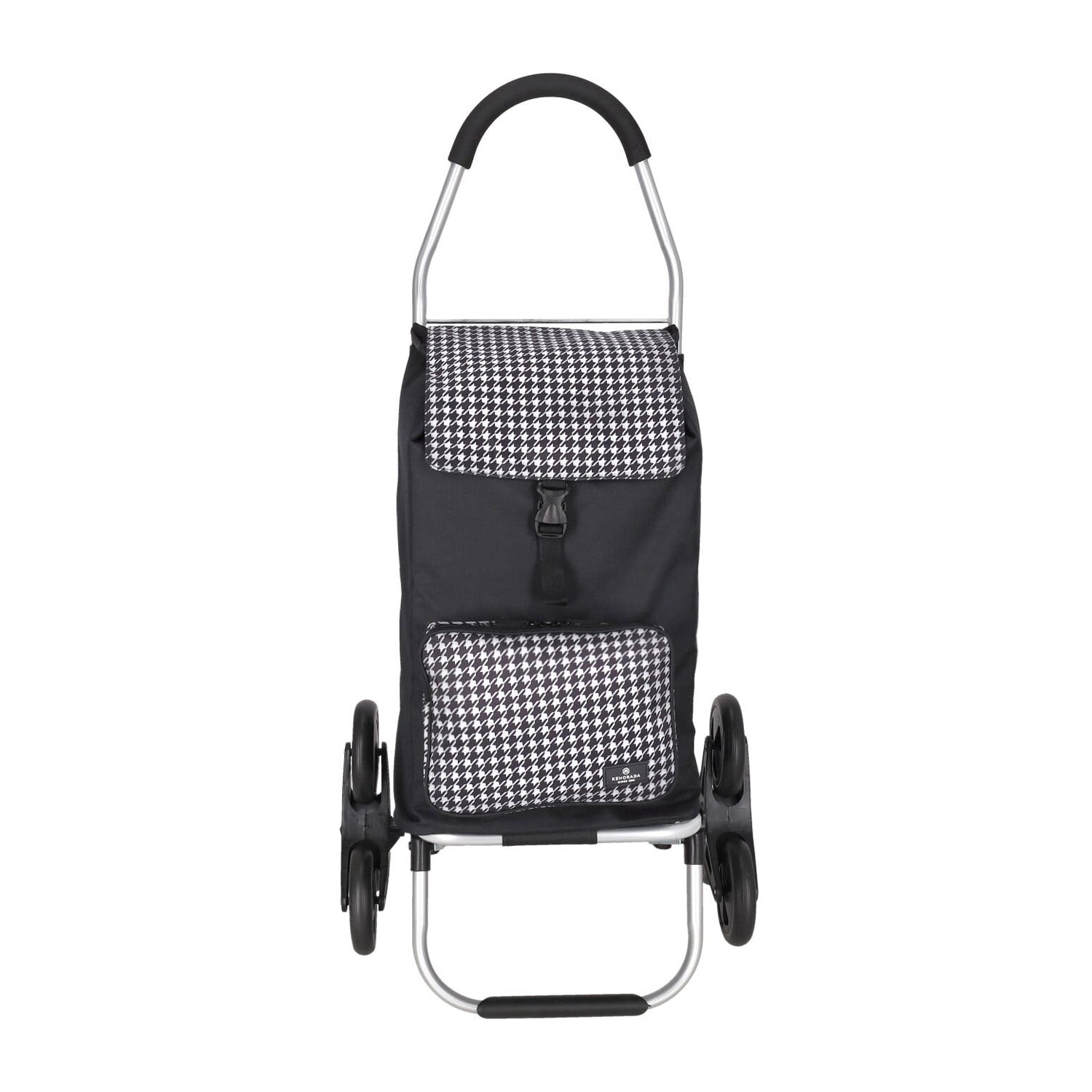 Daily Shopping Trolley Ts