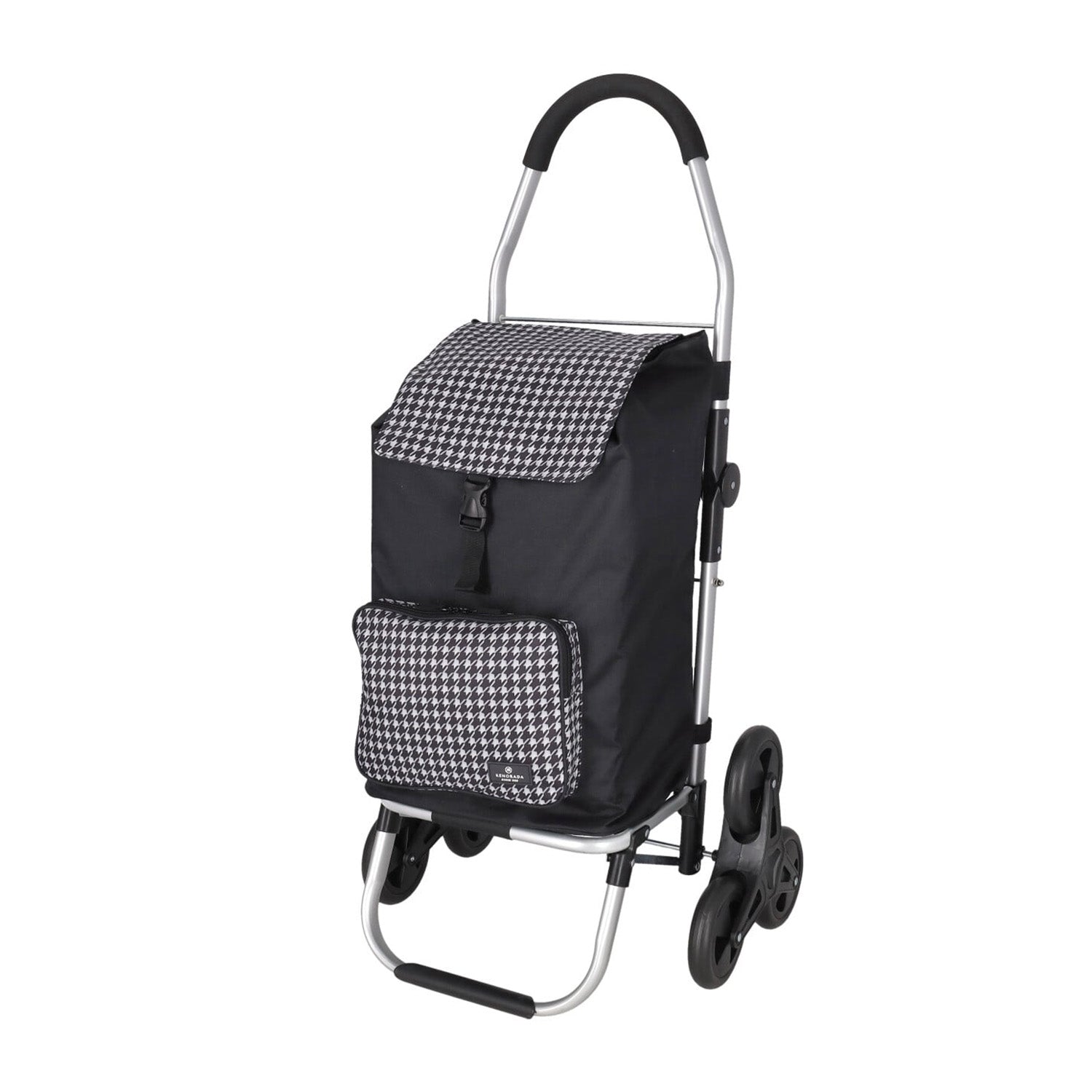 Daily Shopping Trolley Ts