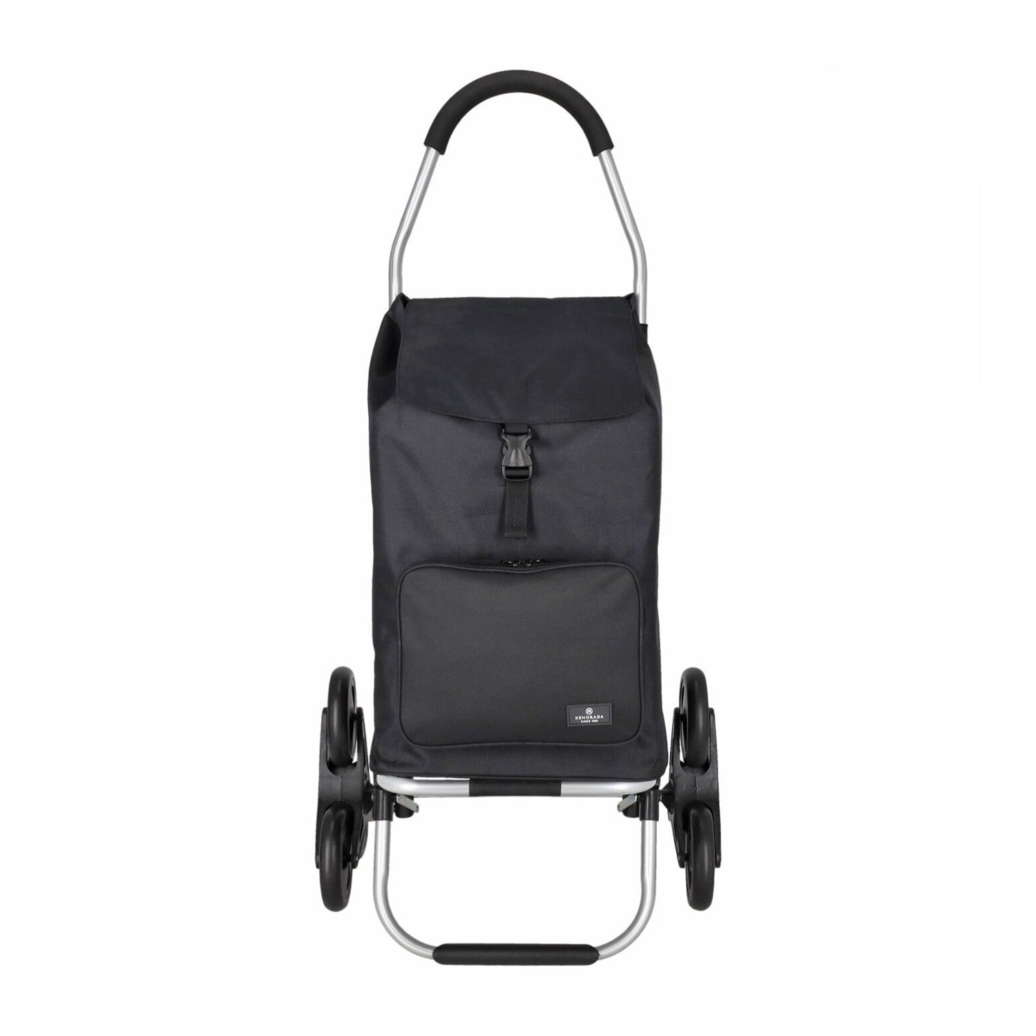 Daily Shopping Trolley Ts