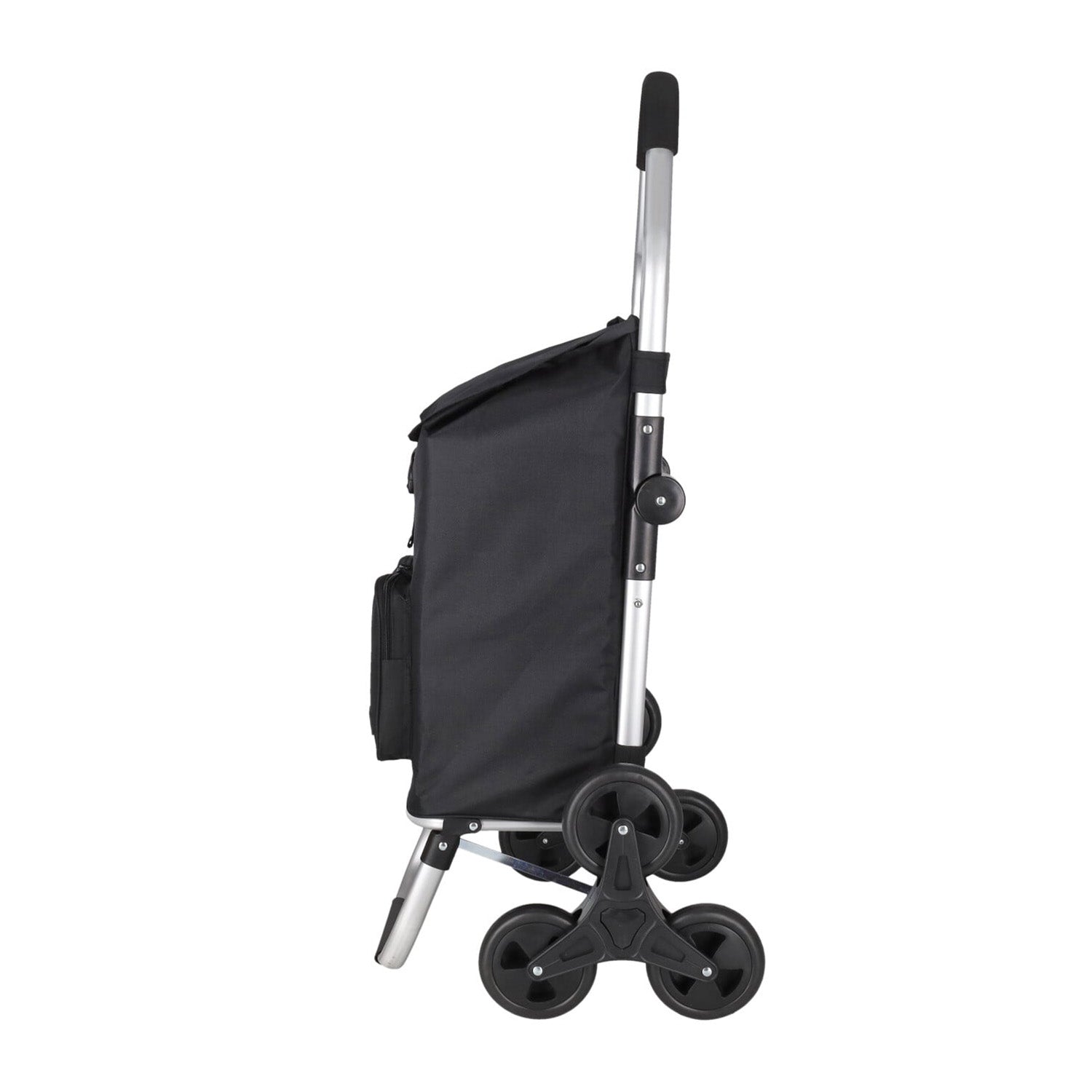 Daily Shopping Trolley Ts