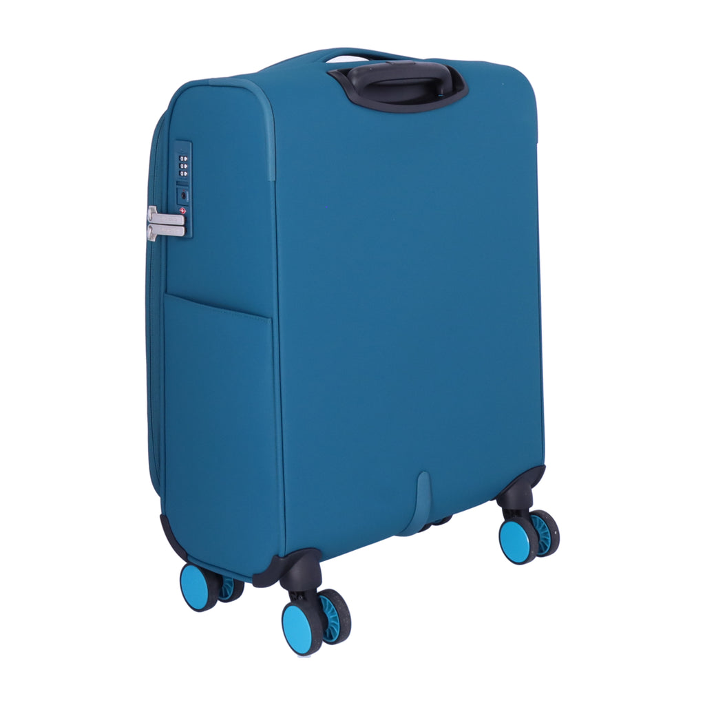 Lightwalker Cabin Spinner S