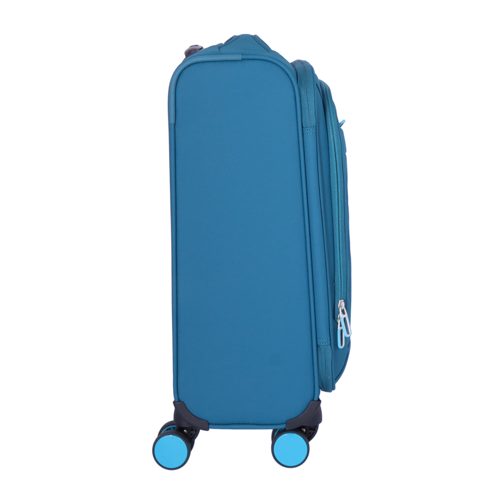 Lightwalker Cabin Spinner S