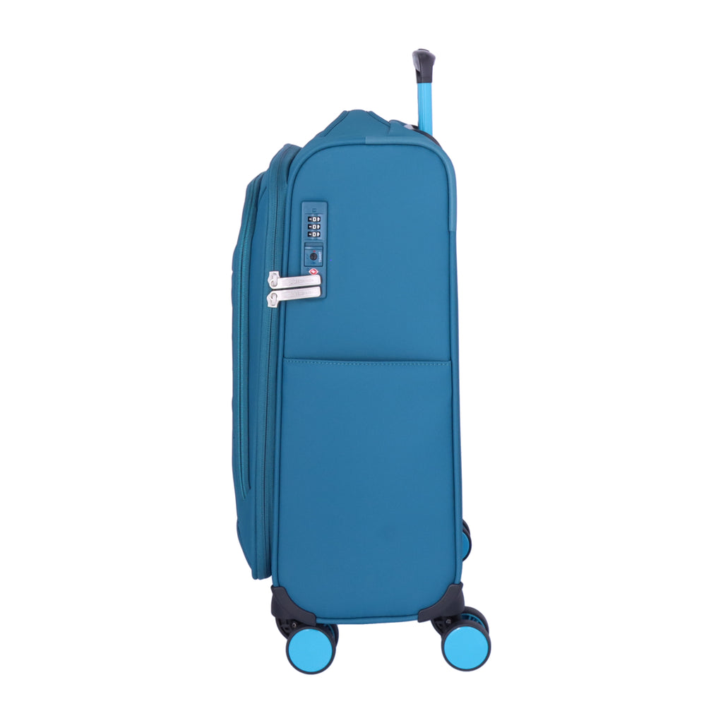 Lightwalker Cabin Spinner S