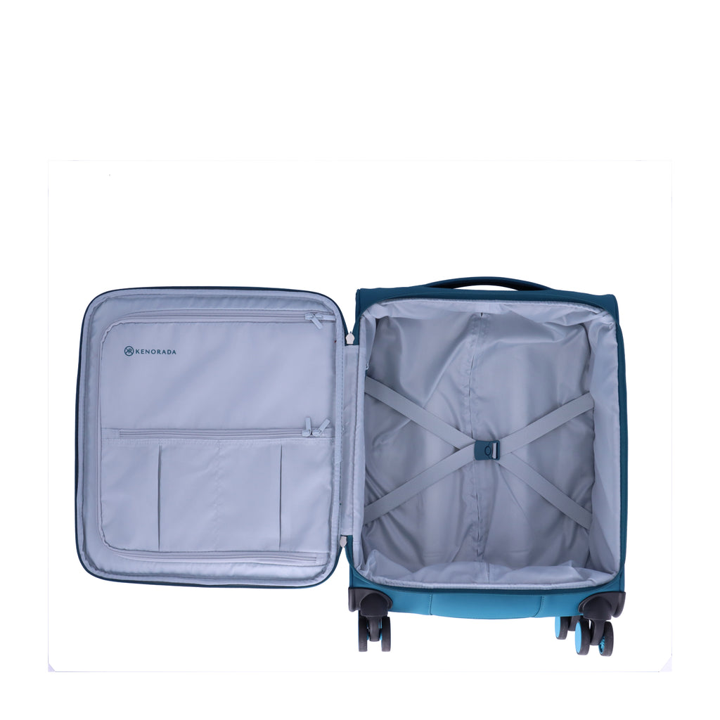 Lightwalker Cabin Spinner S