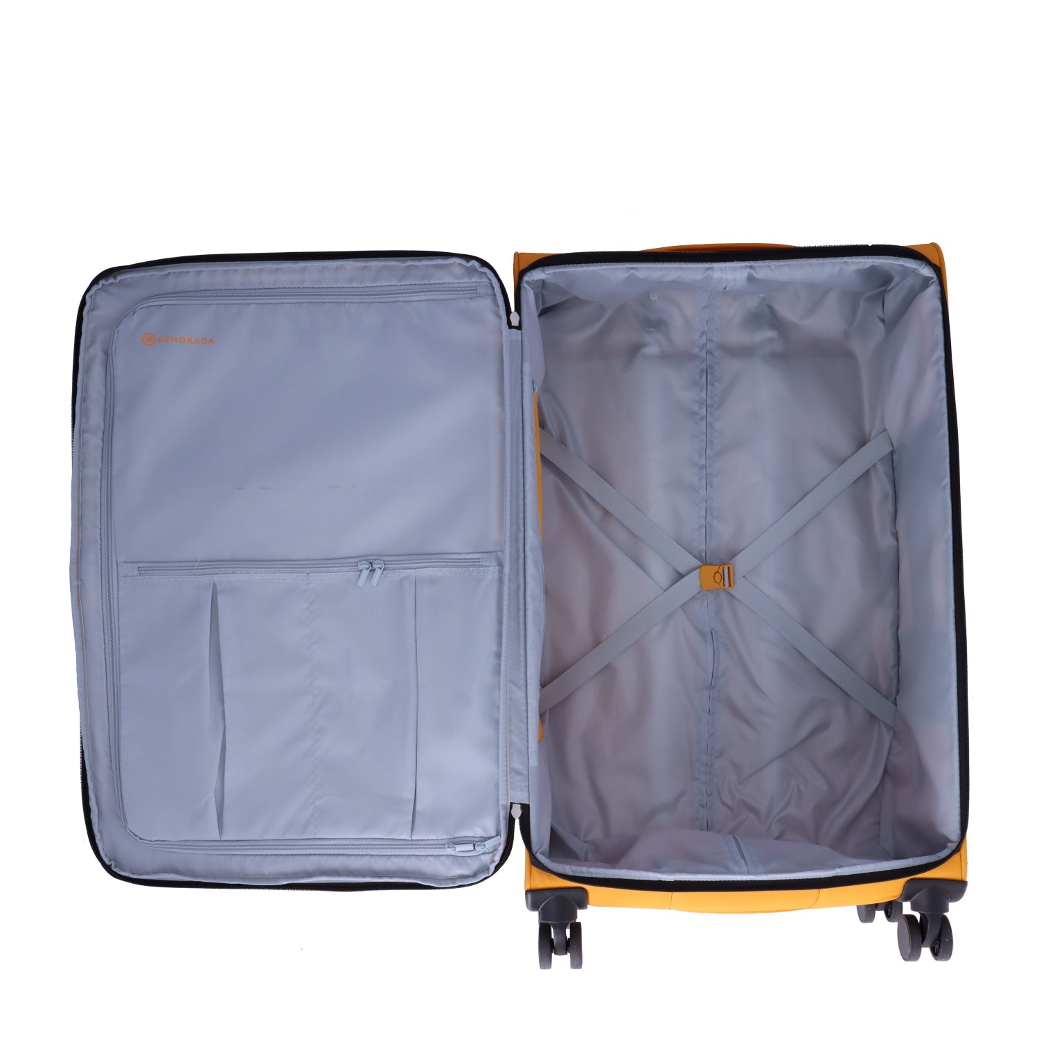 Lightwalker Spinner L