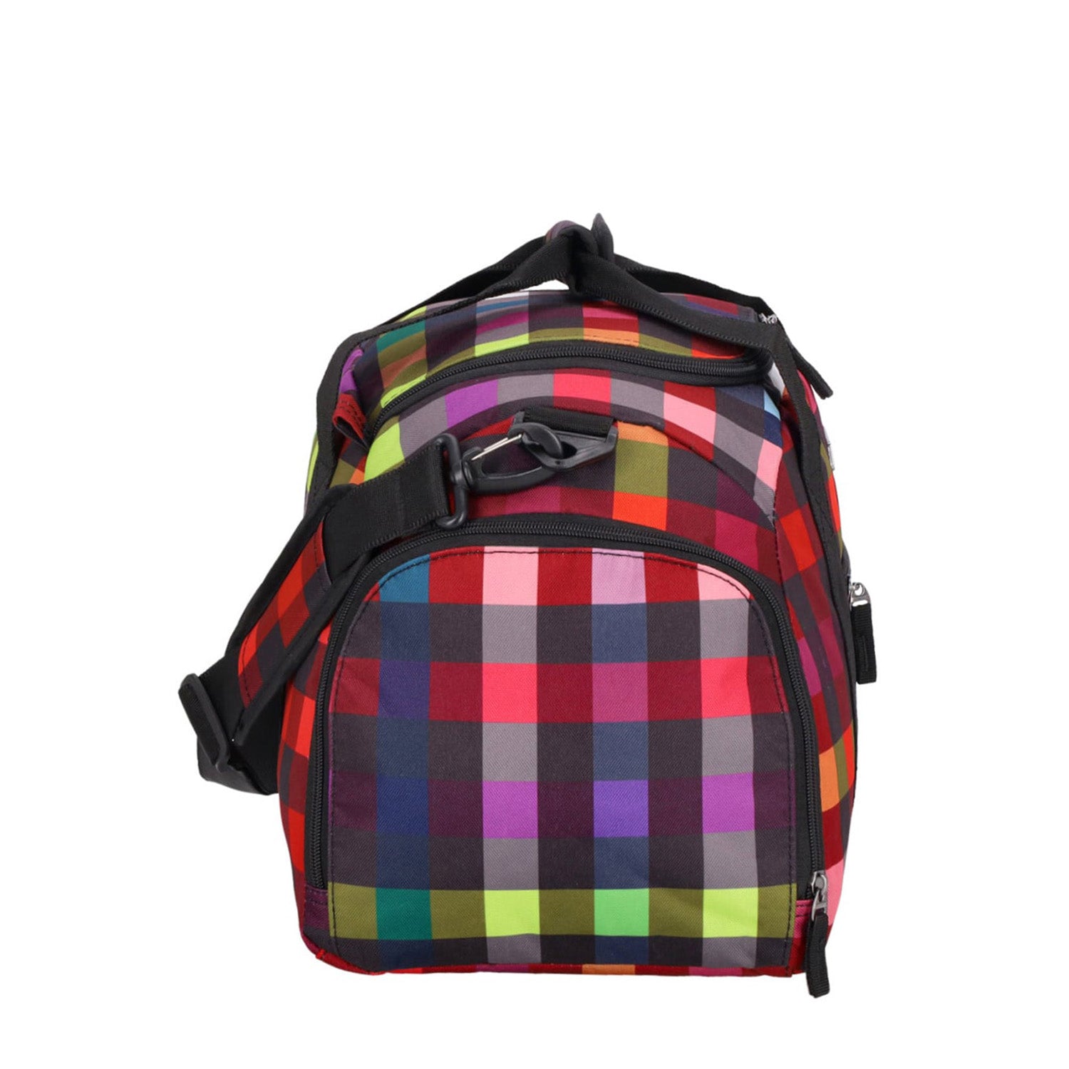 Rainbow Duffle S