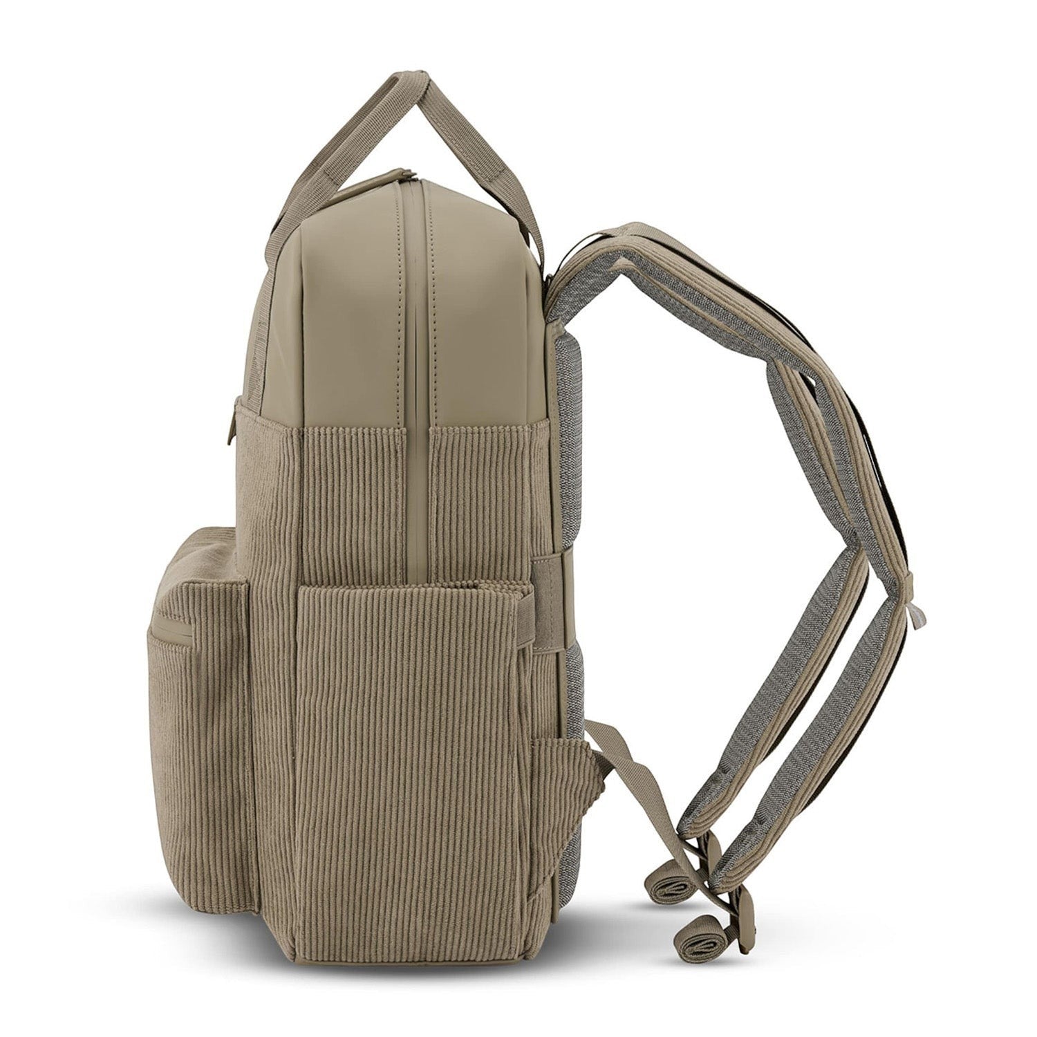 Bergen Pro edizione limitata Cord