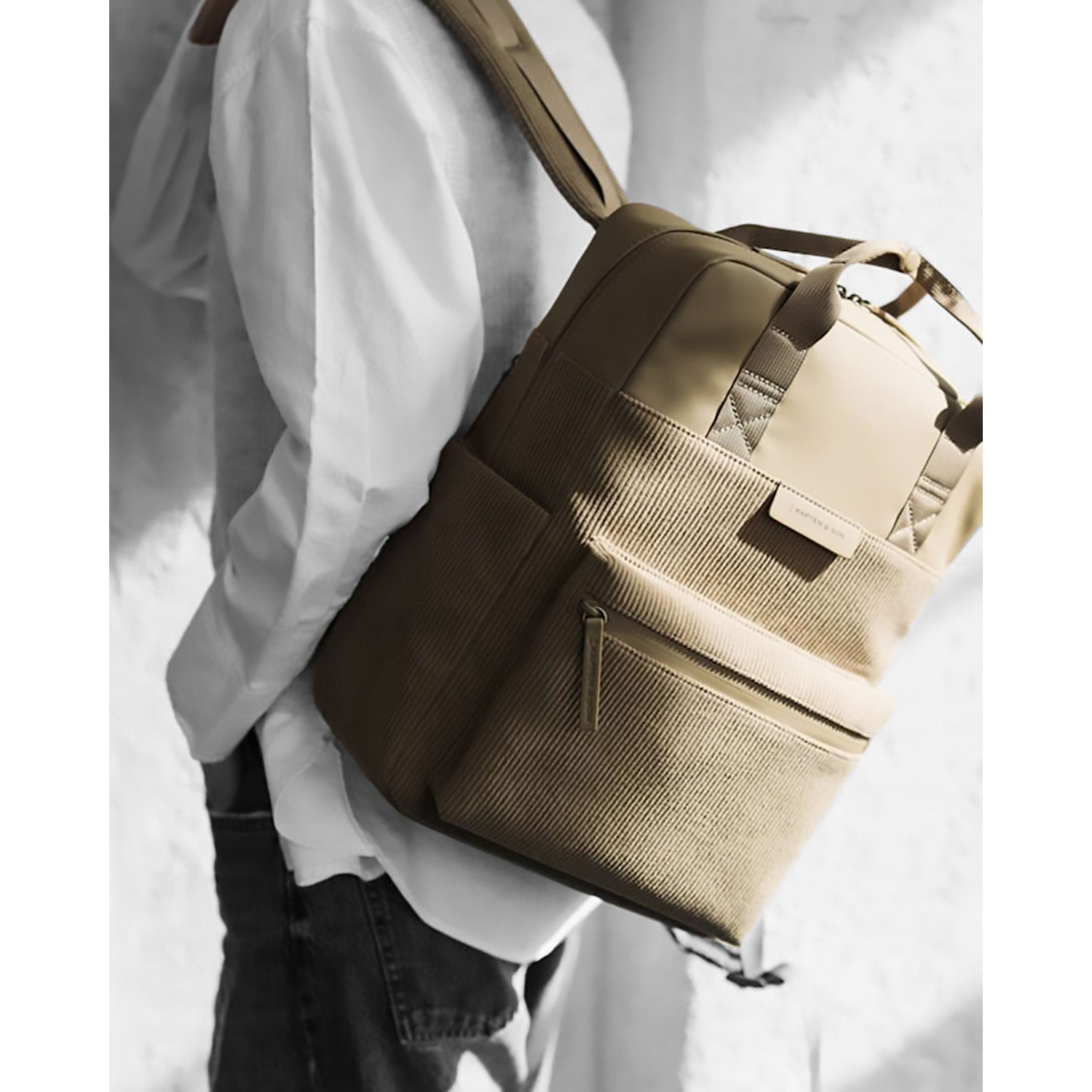 Bergen Pro Limited Edition Cord