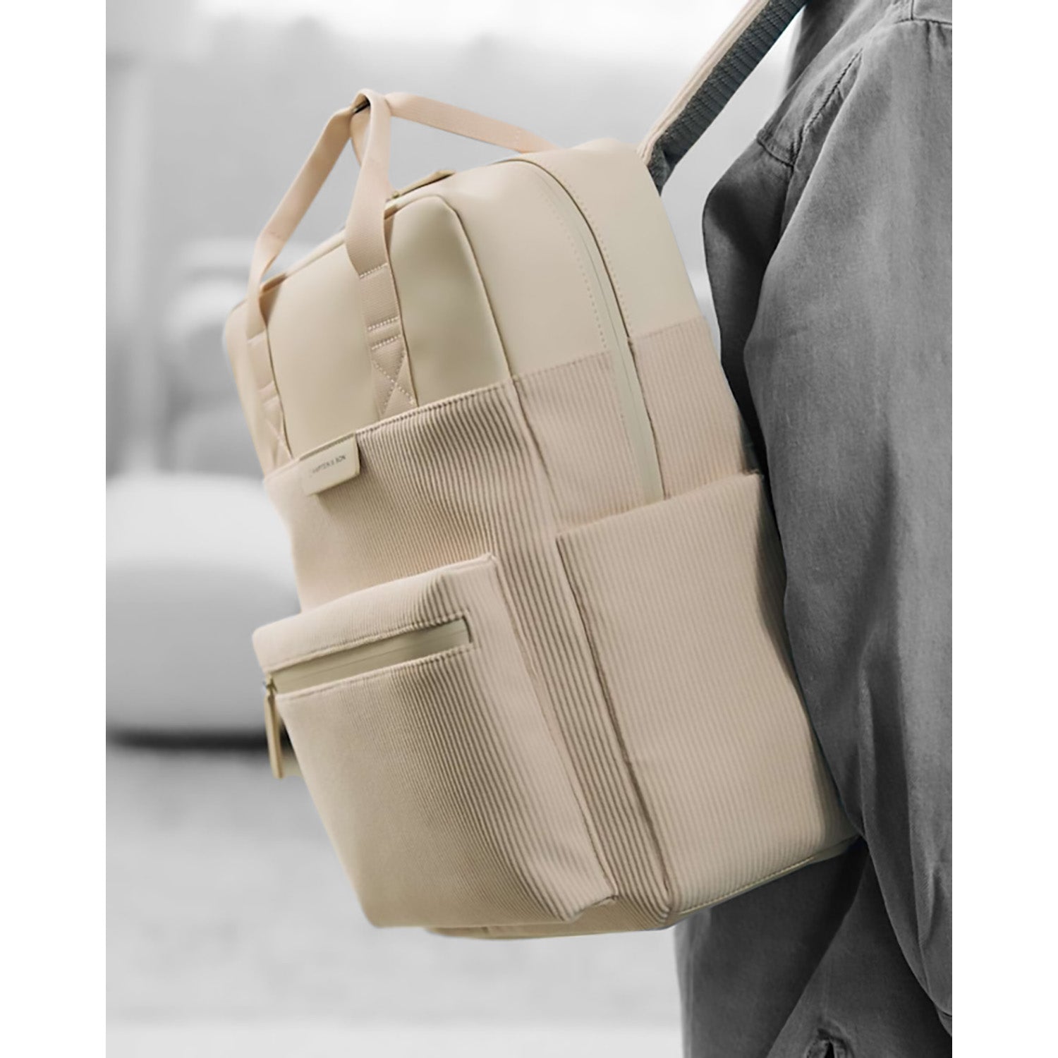 Bergen Pro Limited Edition Cord