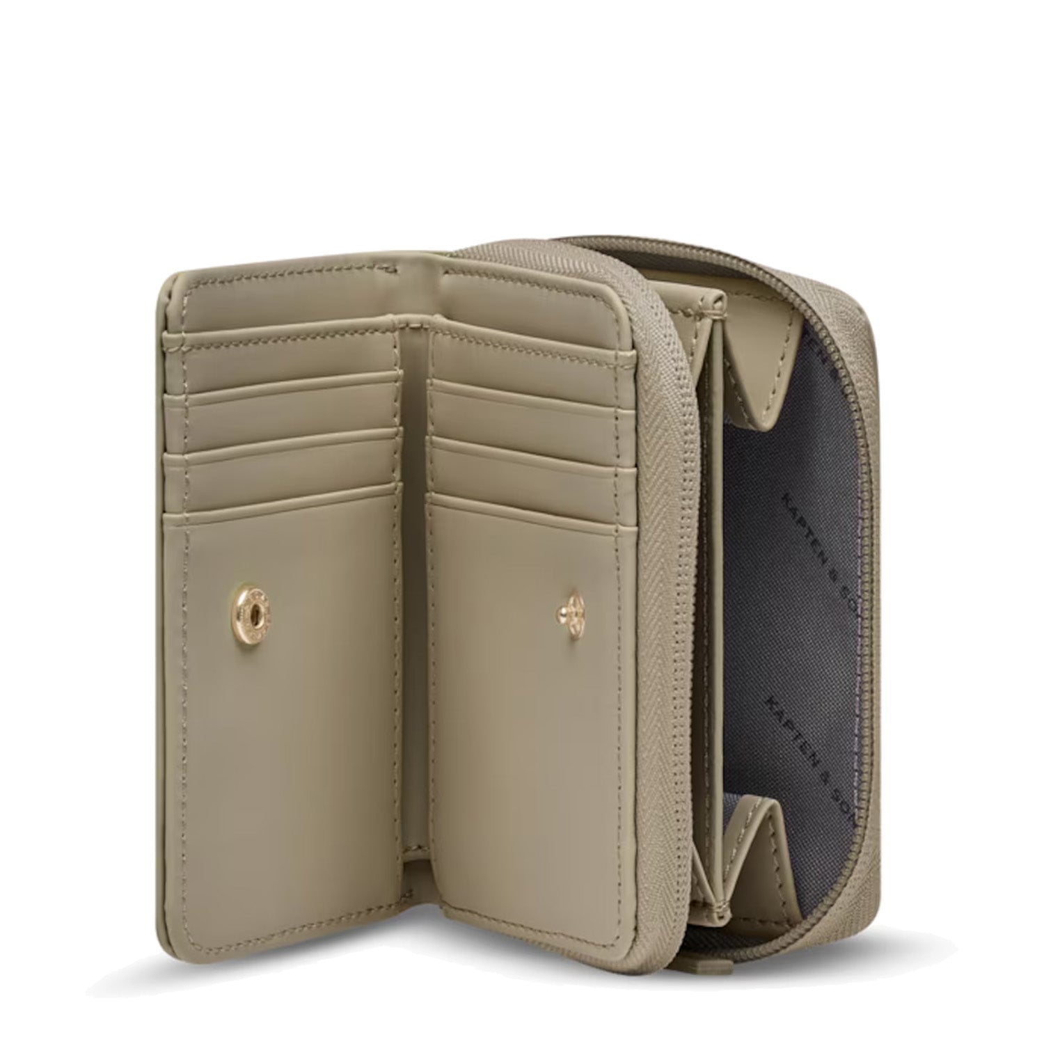 Bergen Pro Wallet Small Cord