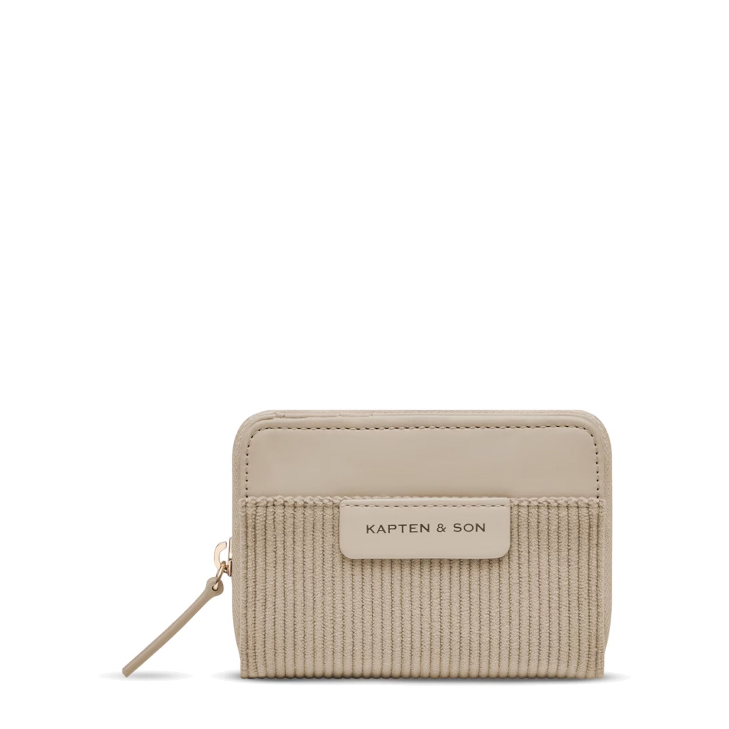 Bergen Pro Wallet Small Cord