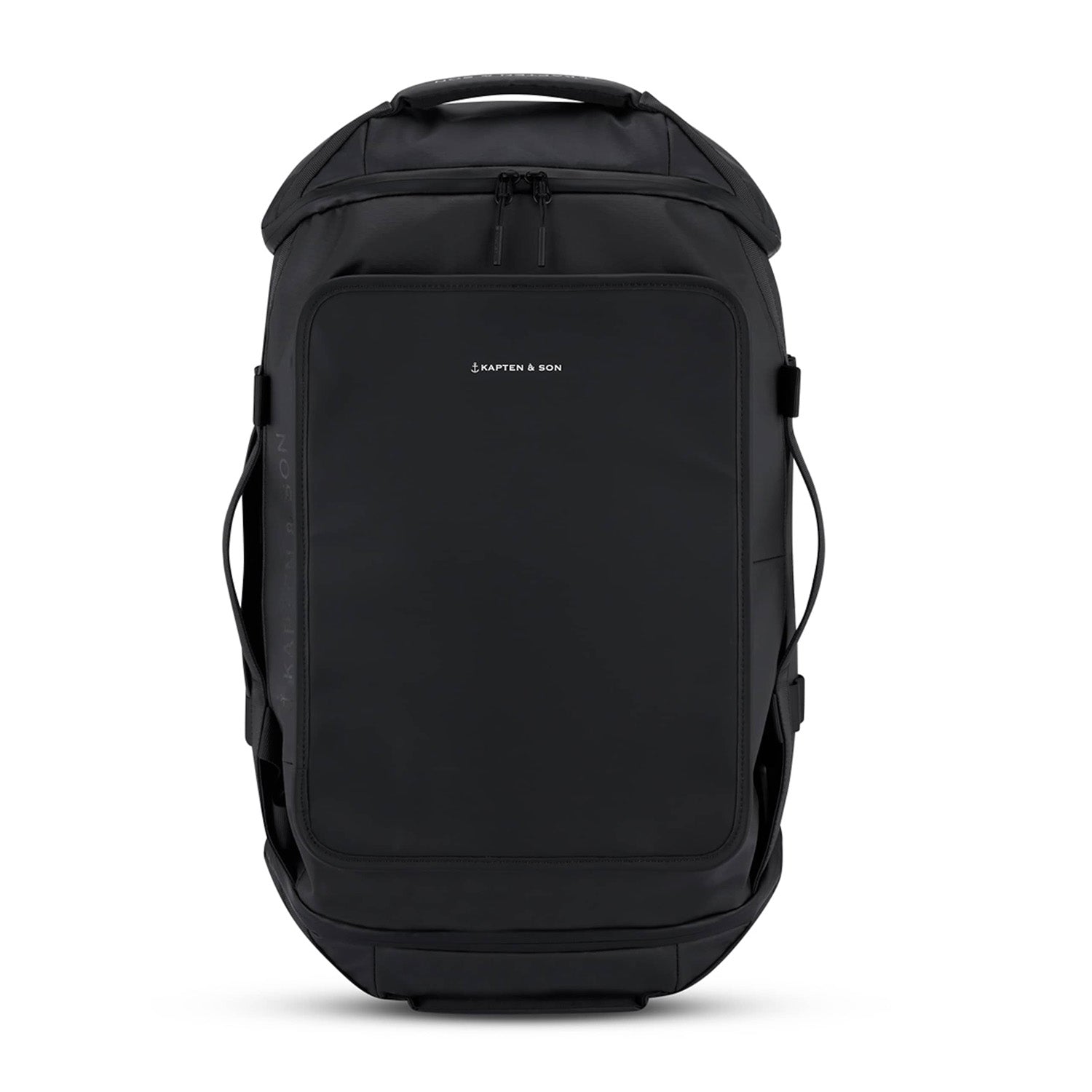 Lisbon Duffle Backpack