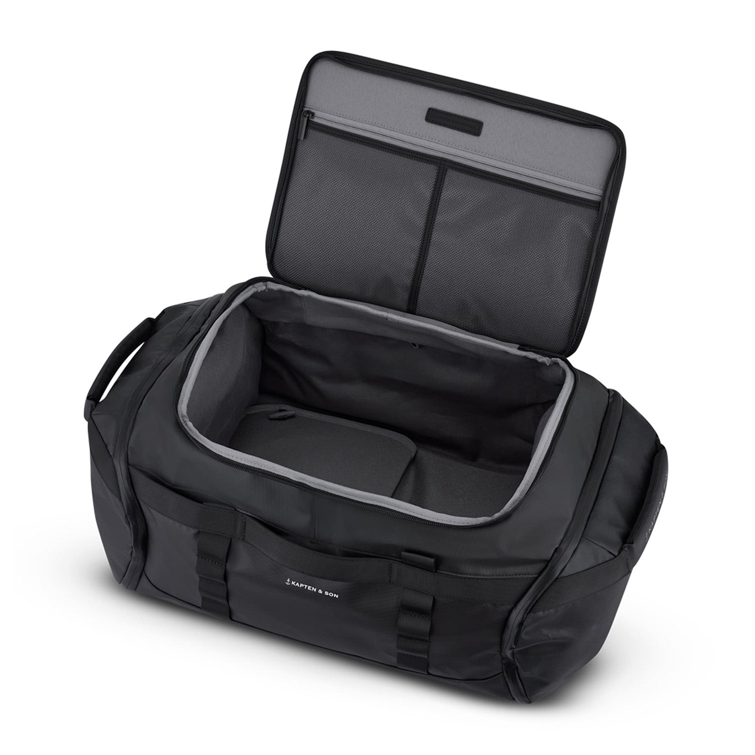 Lisbon Duffle Backpack