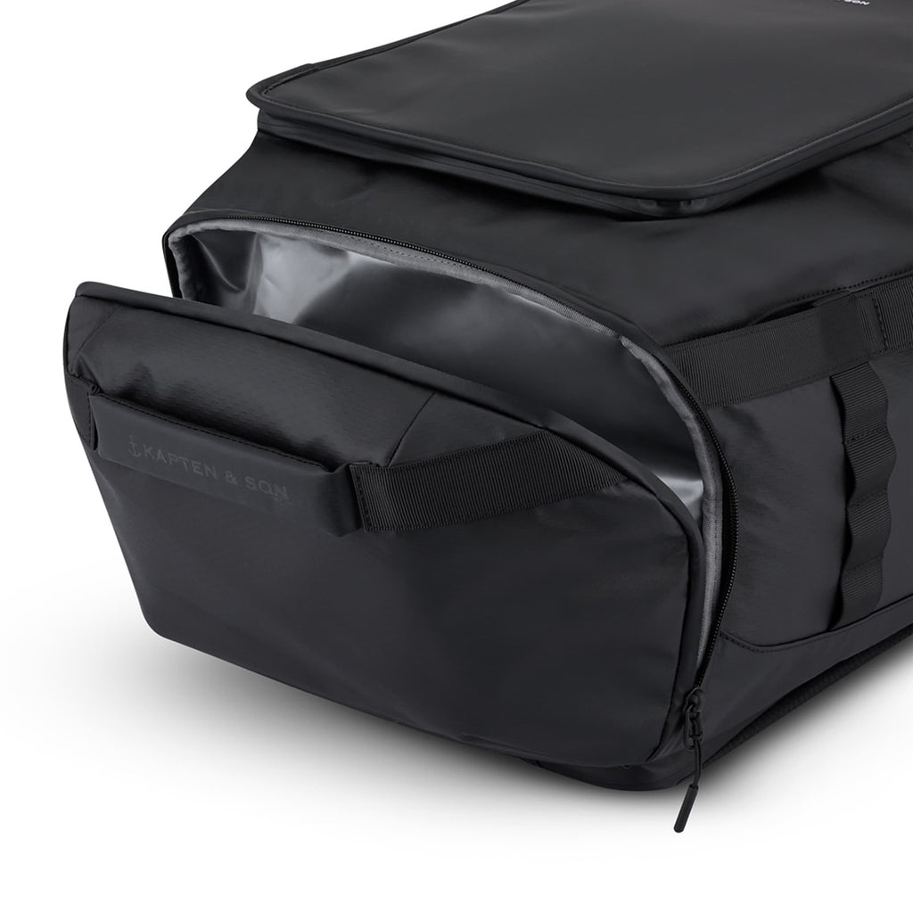 Lisbon Duffle sac à dos