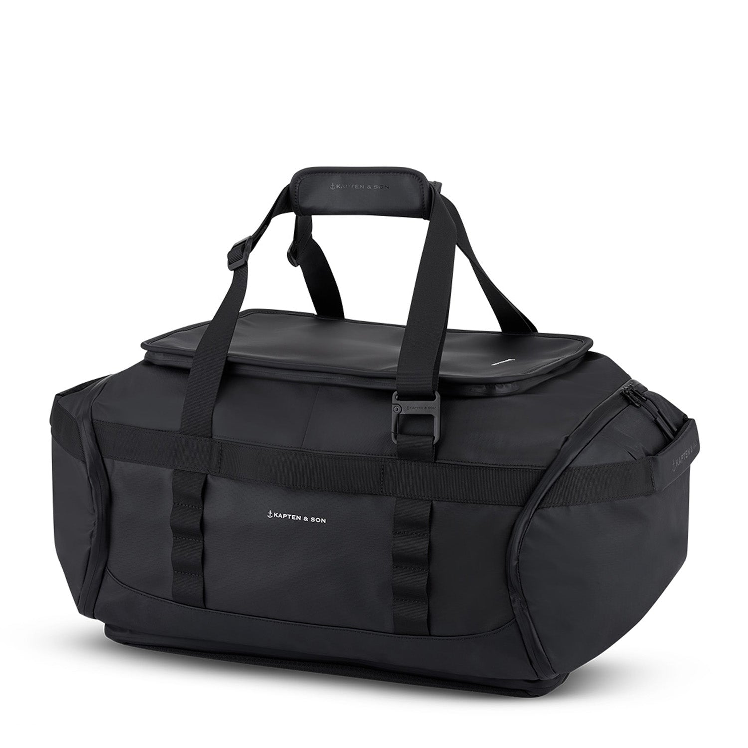 Lisbon Duffle Backpack