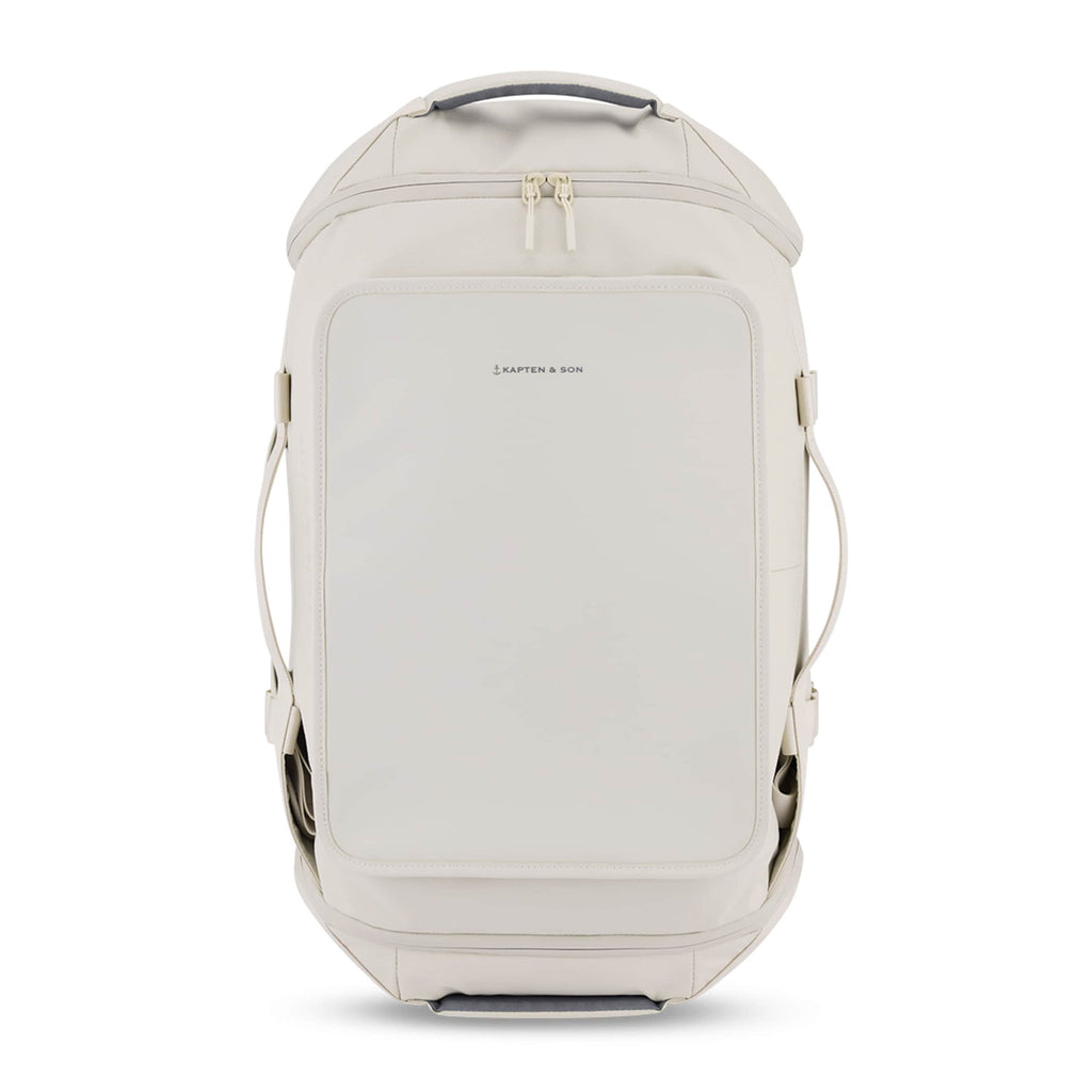 Lisbon Duffle Backpack