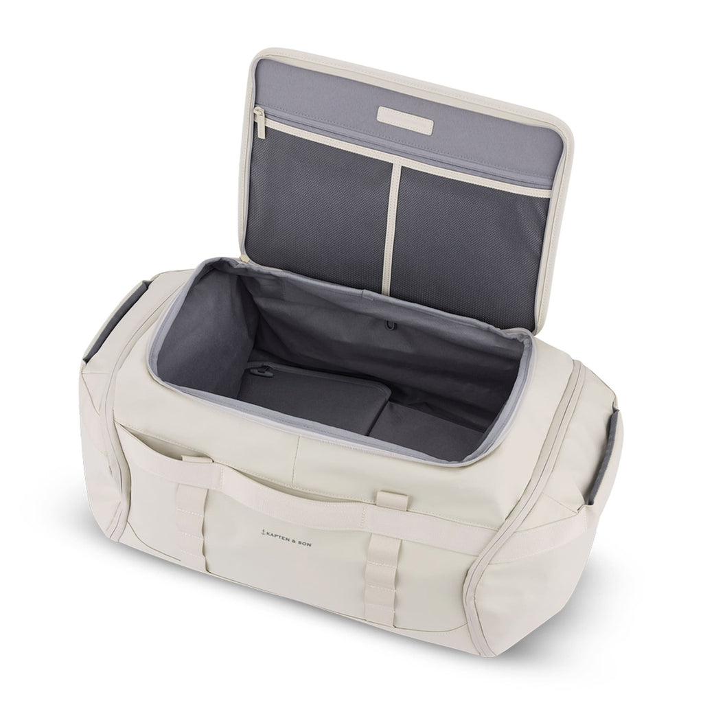 Lisbon Duffle Backpack