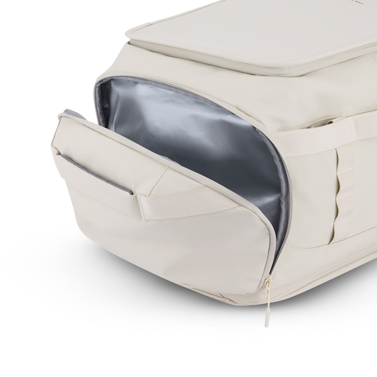 Lisbon Duffle Backpack