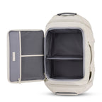 Lisbon Duffle Backpack