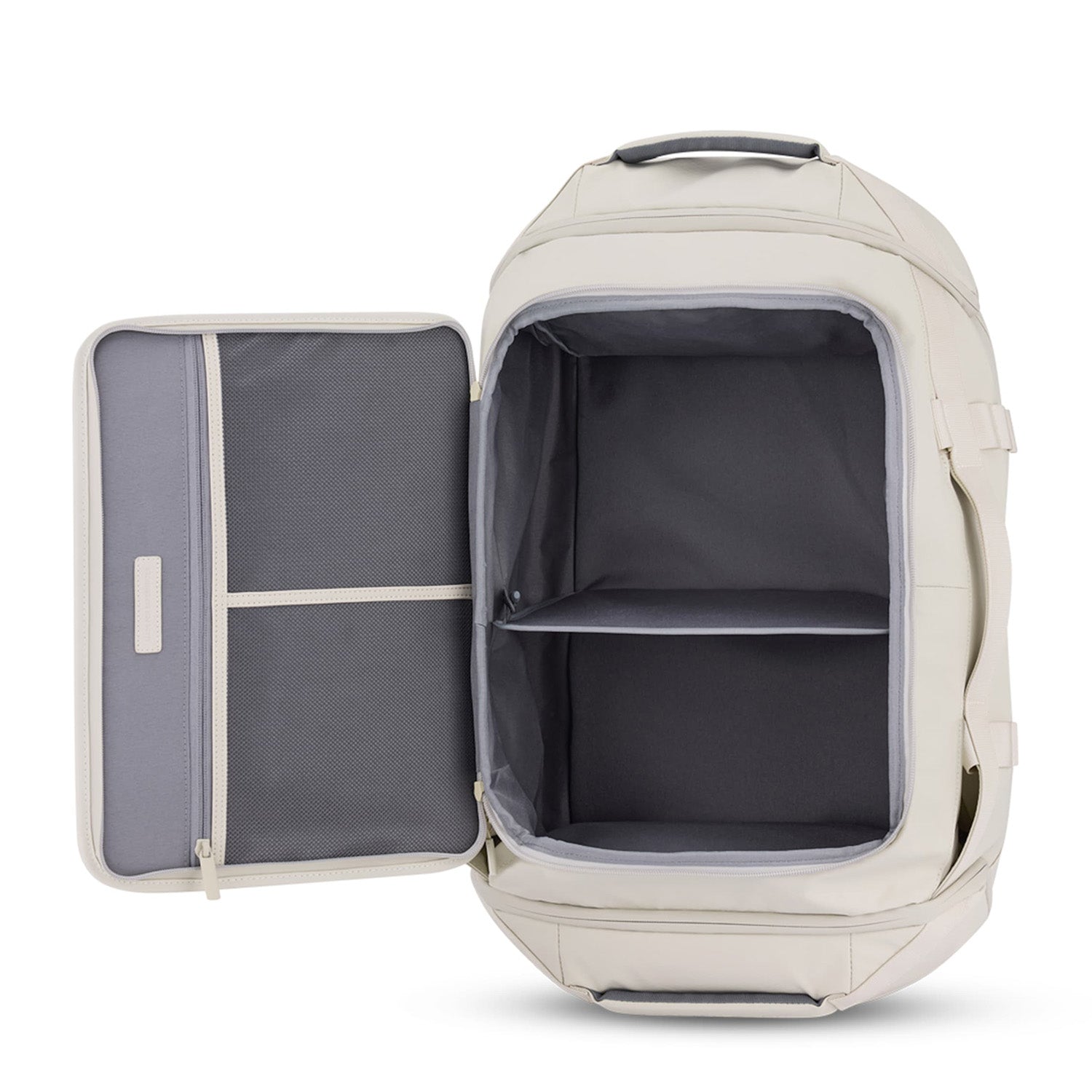 Lisbon Duffle Backpack