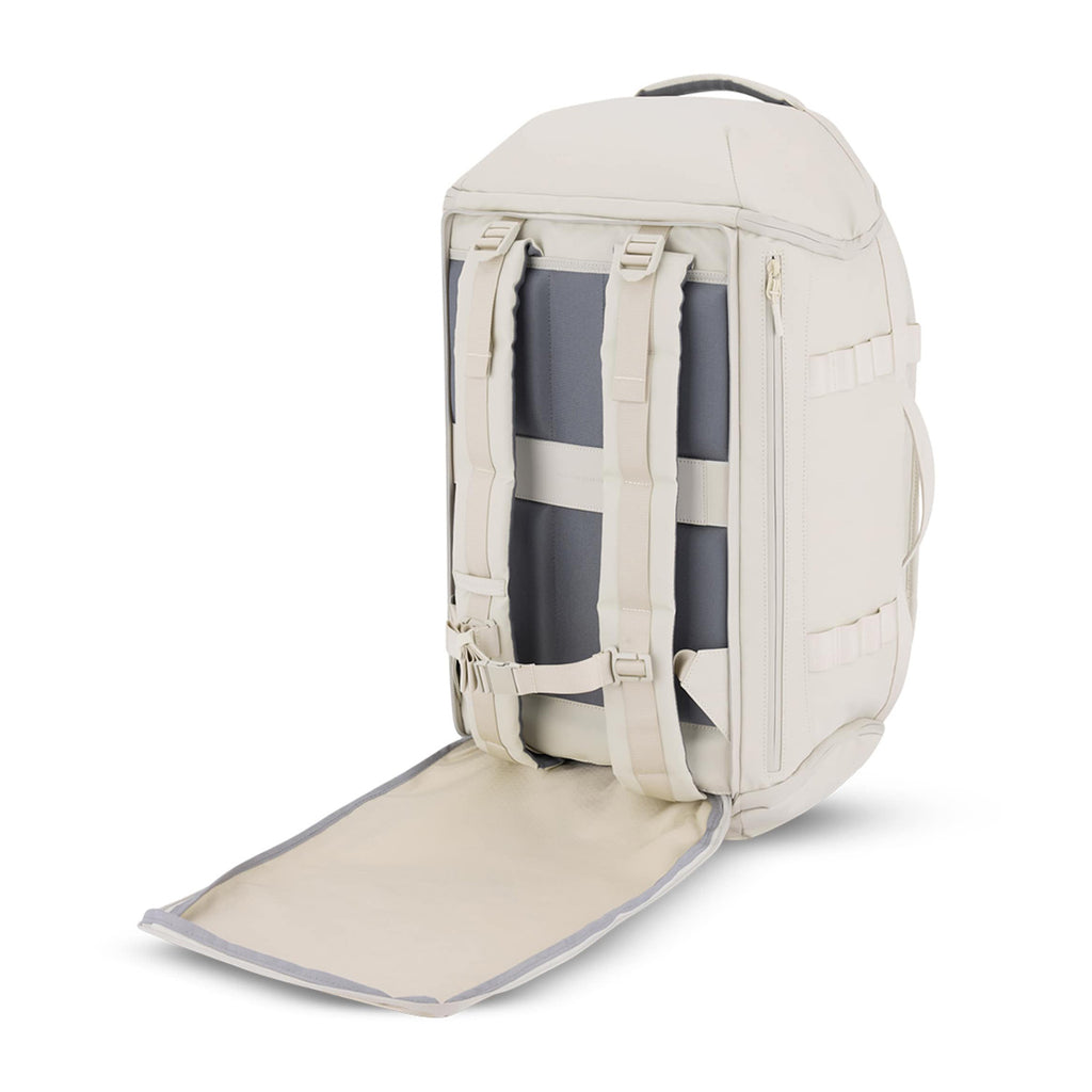 Lisbon Duffle Backpack