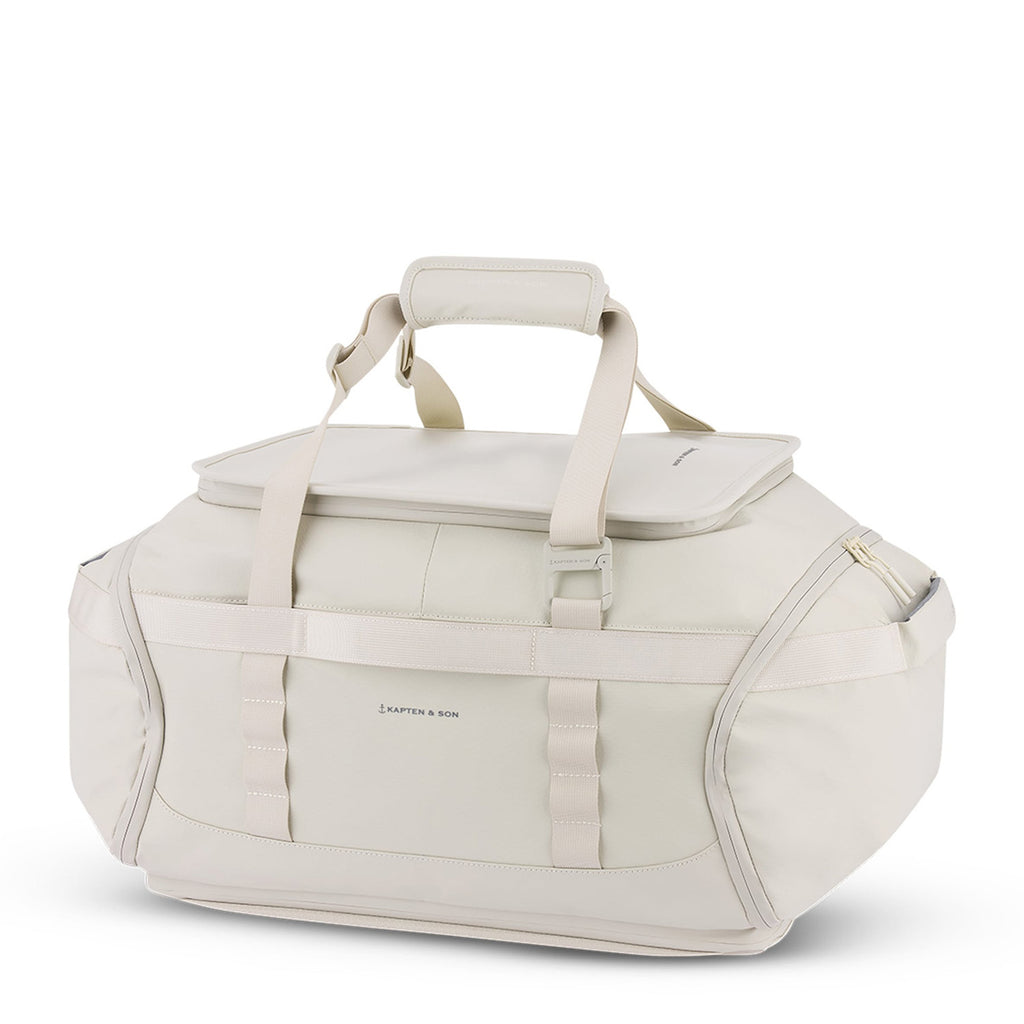 Lisbon Duffle Backpack