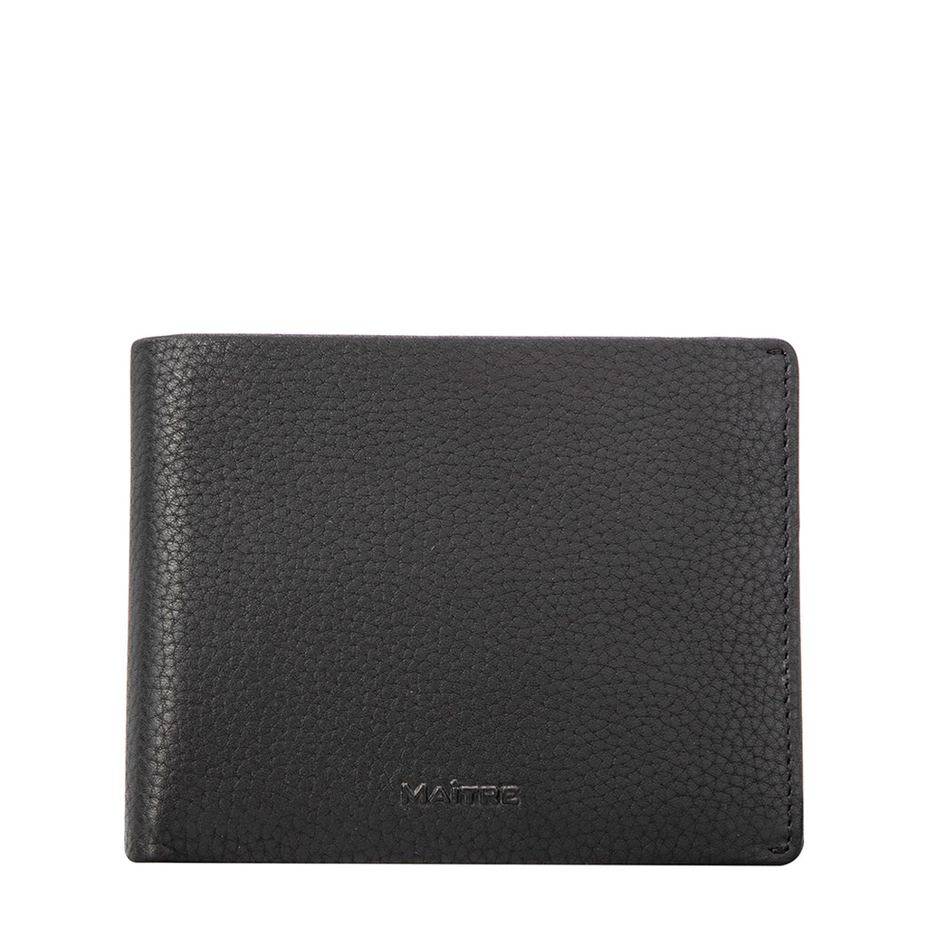 Black earths Gilbrecht Billfold H9