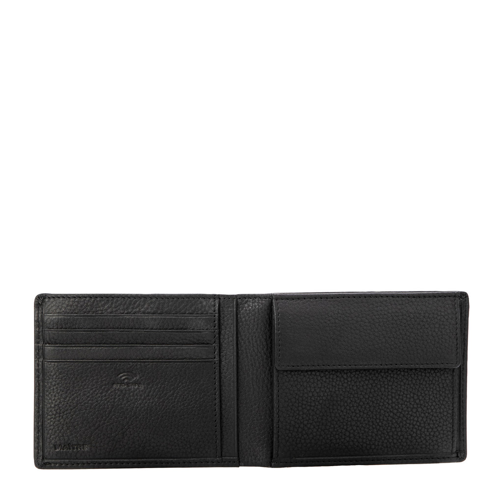 Black earths Gilbrecht Billfold H9