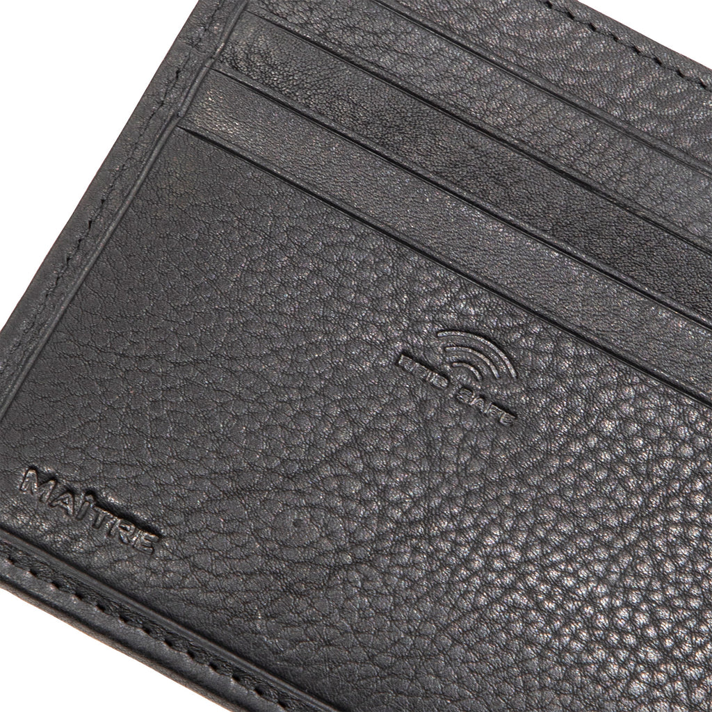 Black earths Gilbrecht Billfold H9