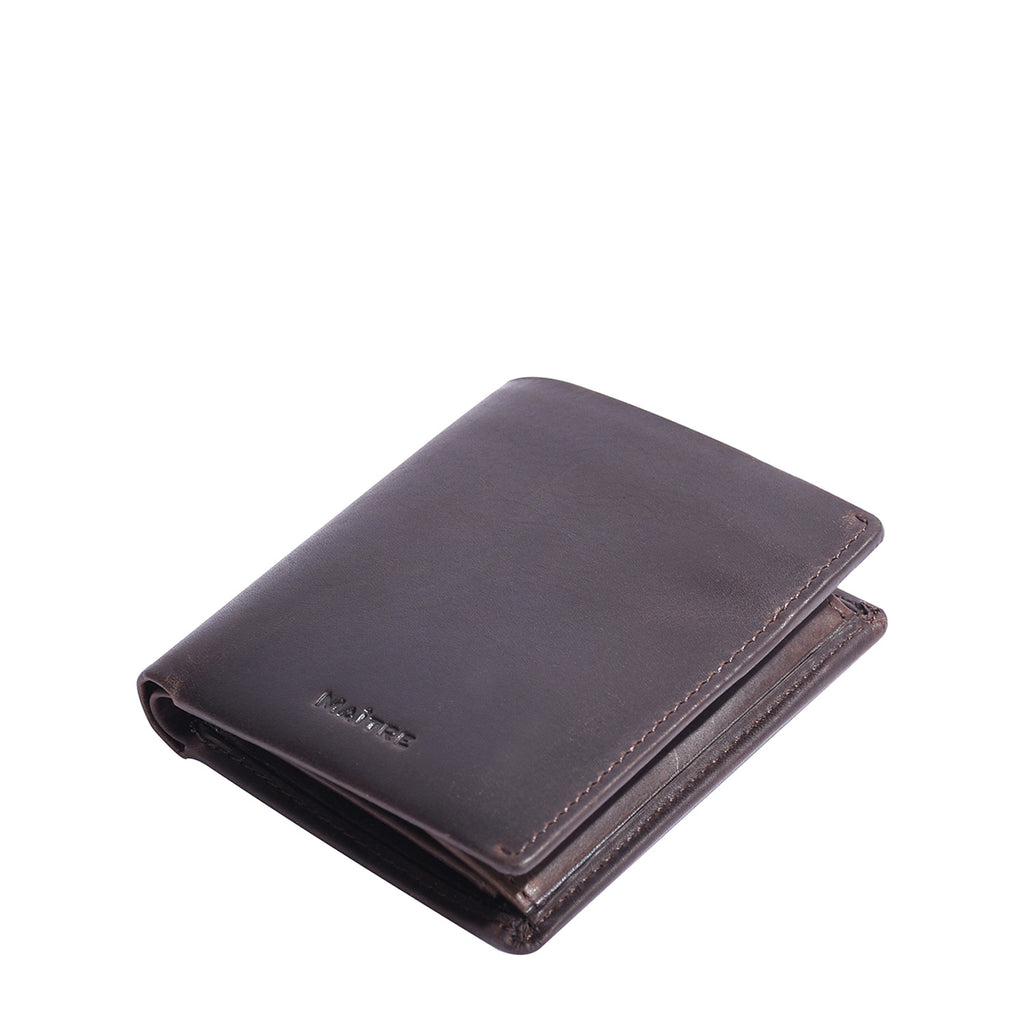 Birkheim Habert Billfold SV3