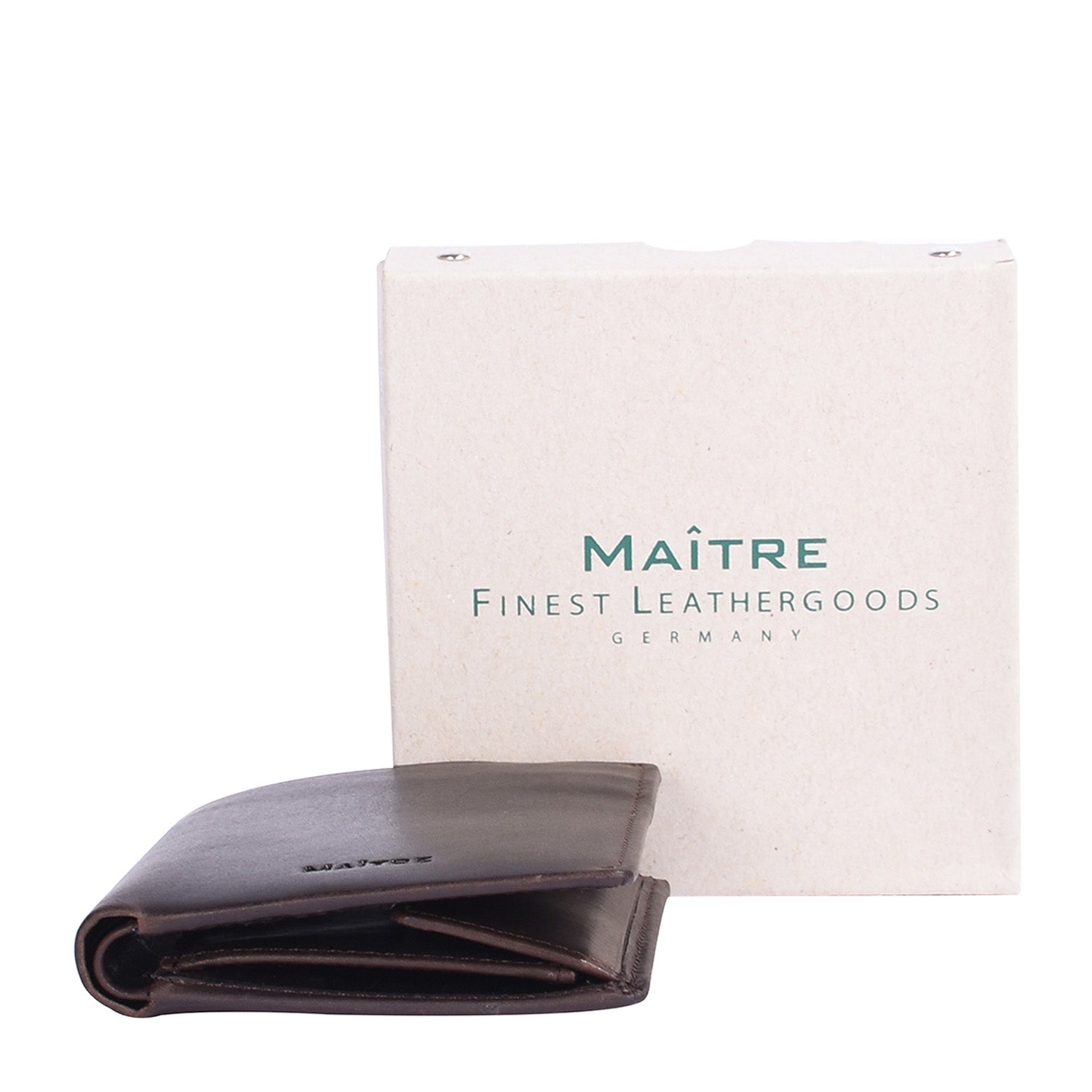 Birkheim Habert Billfold SV3