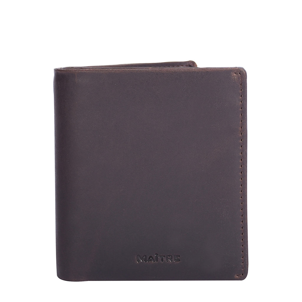 Birkheim Habert Billfold SV3