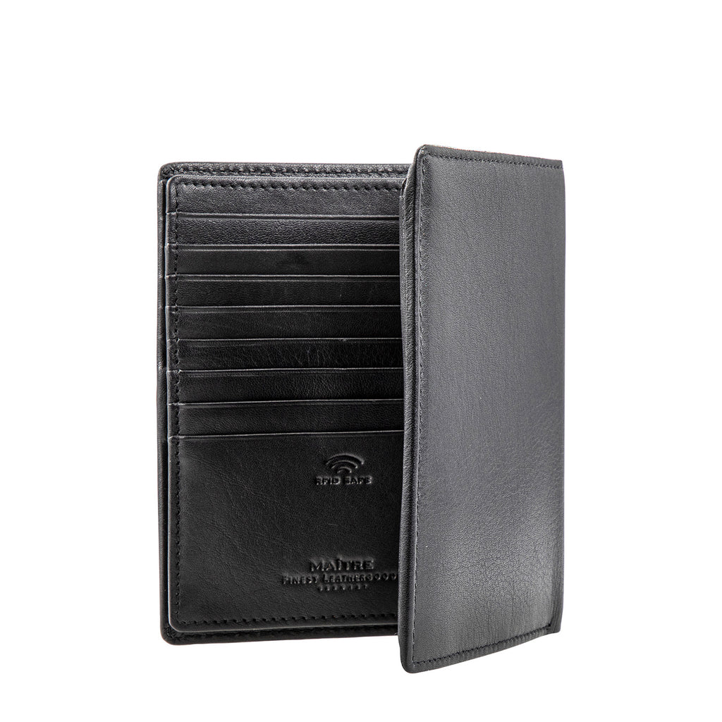 F3 Heinbert Billfold V14