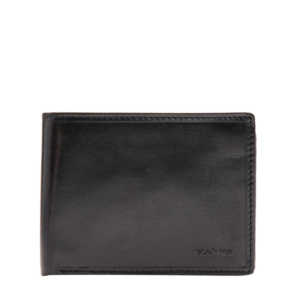 Grumbach Galbert Billfold H8