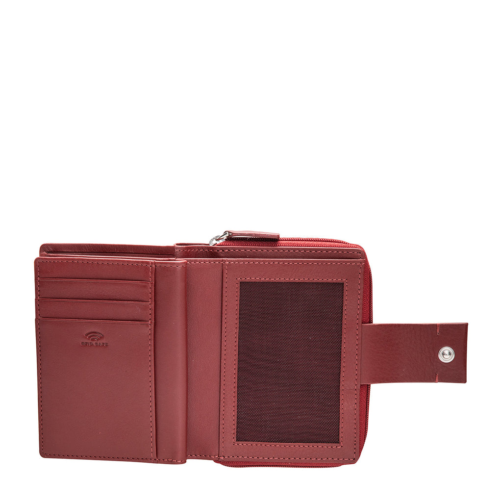 Henau Diethilde Purse MH9FZ