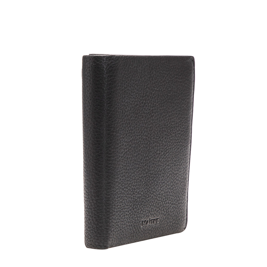 Black Earth Hugwald Billfold V12