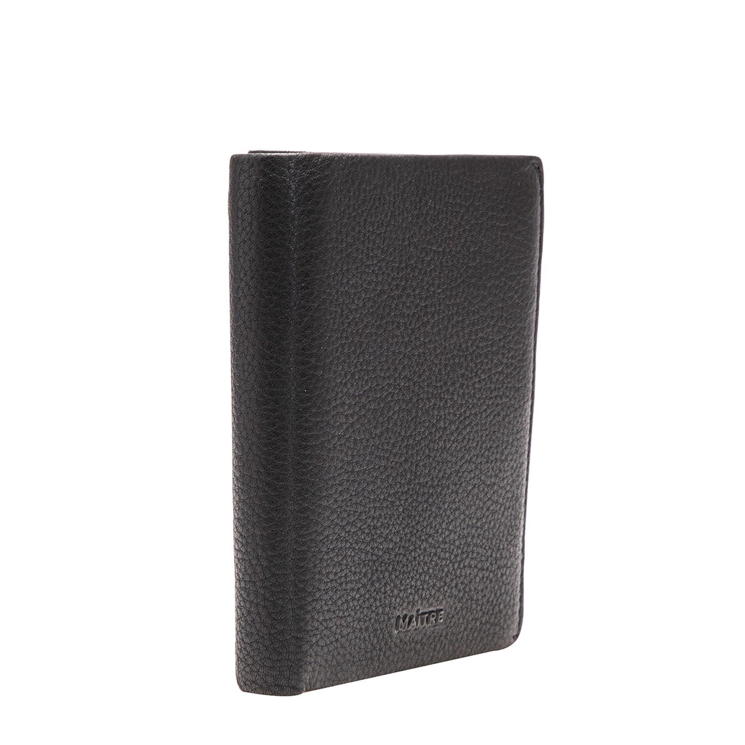 Black Earth Hugwald Billfold V12