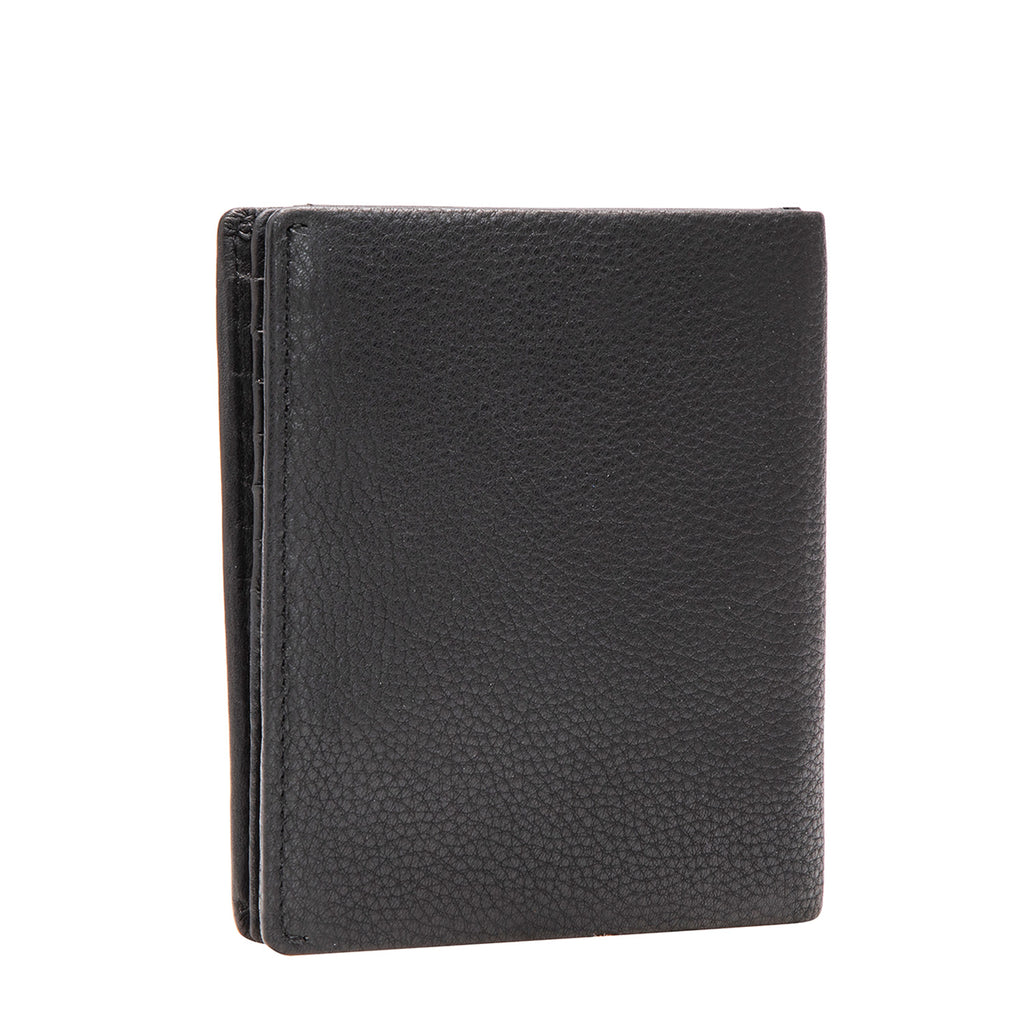 Black Earth Hugwald Billfold V12