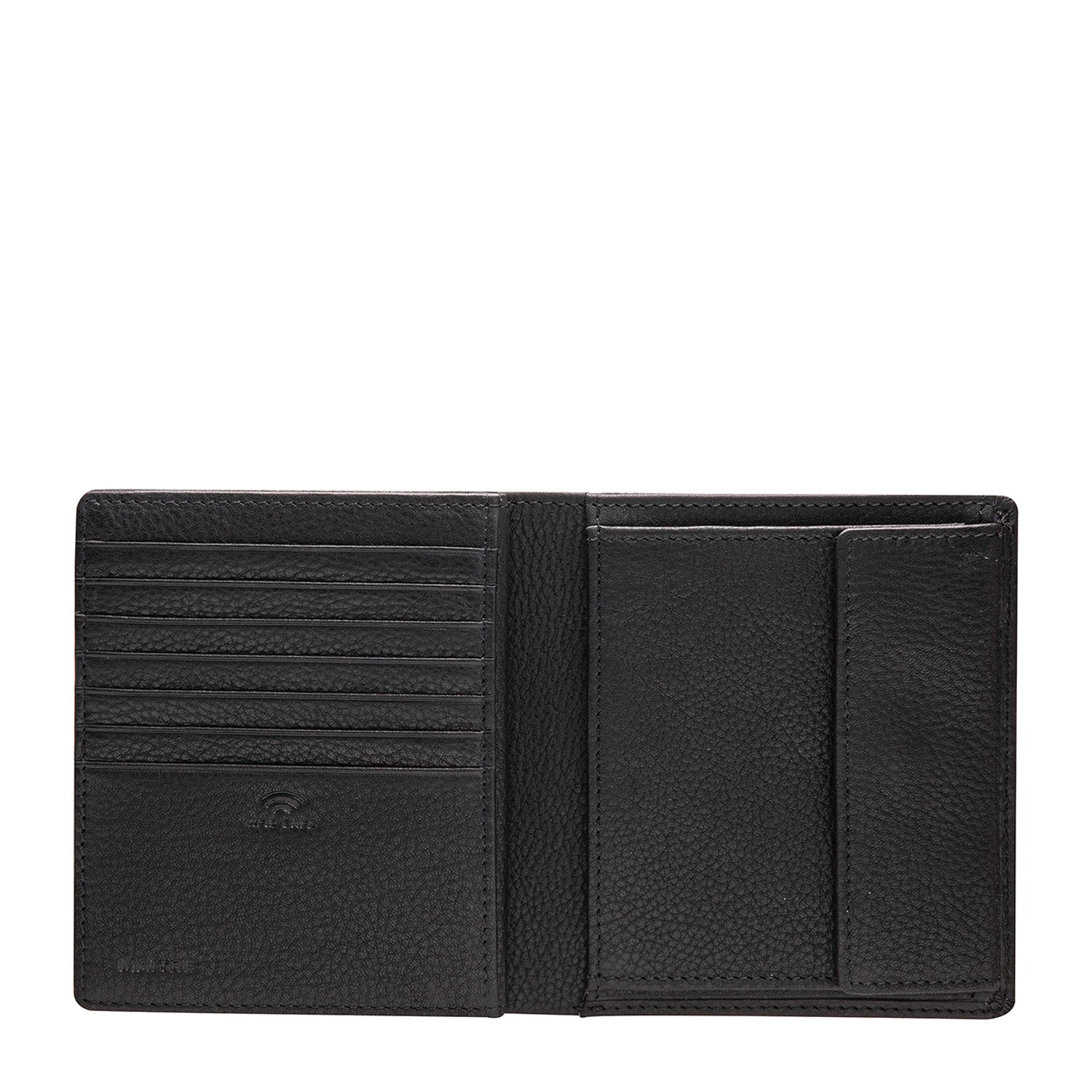 Black Earth Hugwald Billfold V12