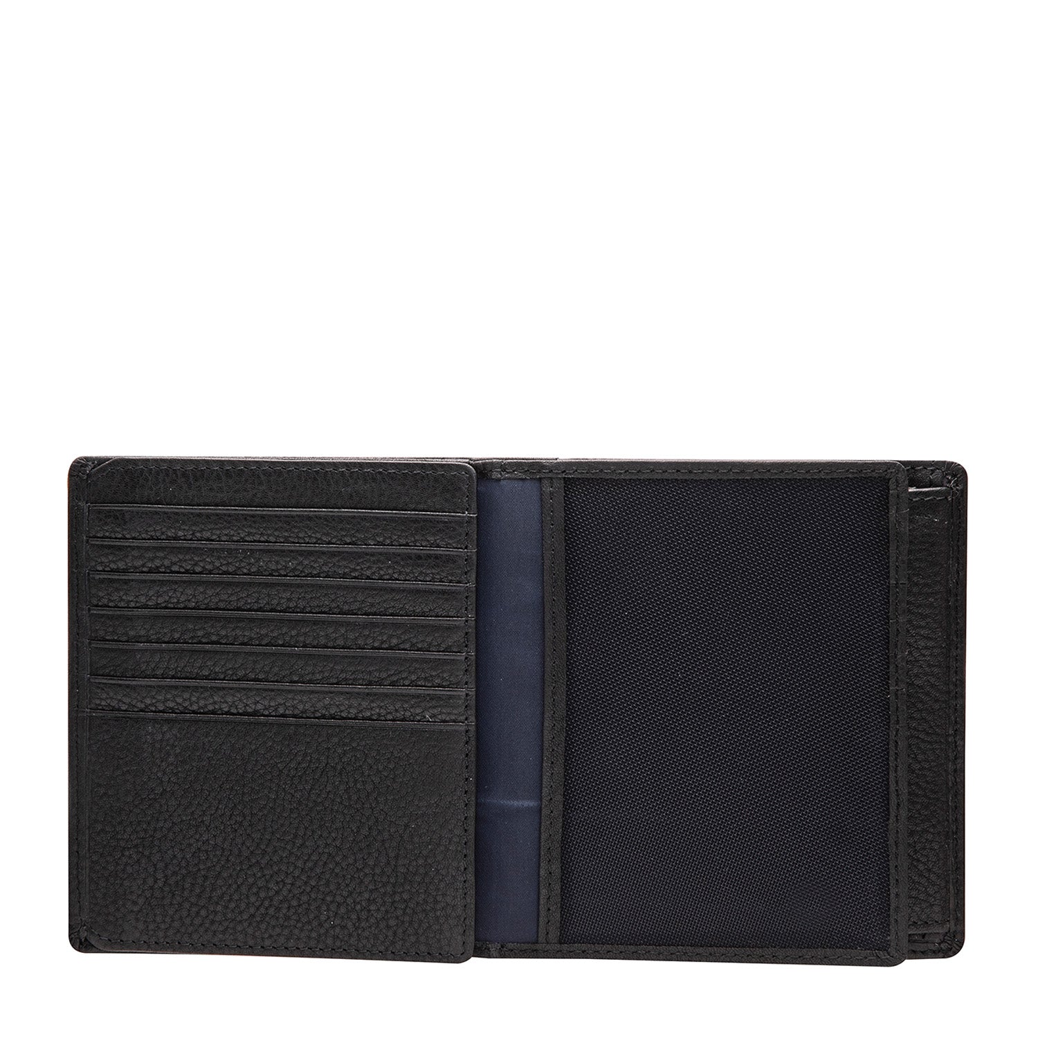 Black Earth Hugwald Billfold V12